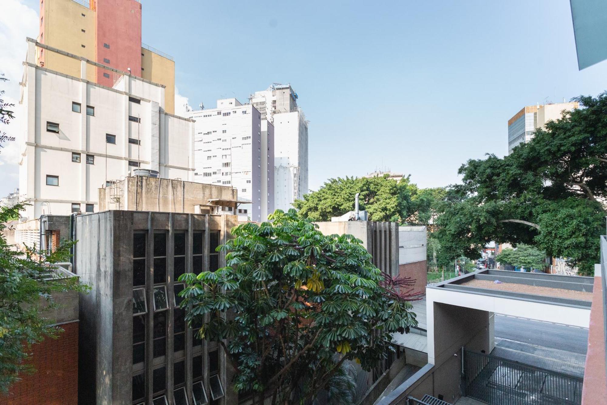 Co.next Liberdade - Por Temporada Sao Paulo