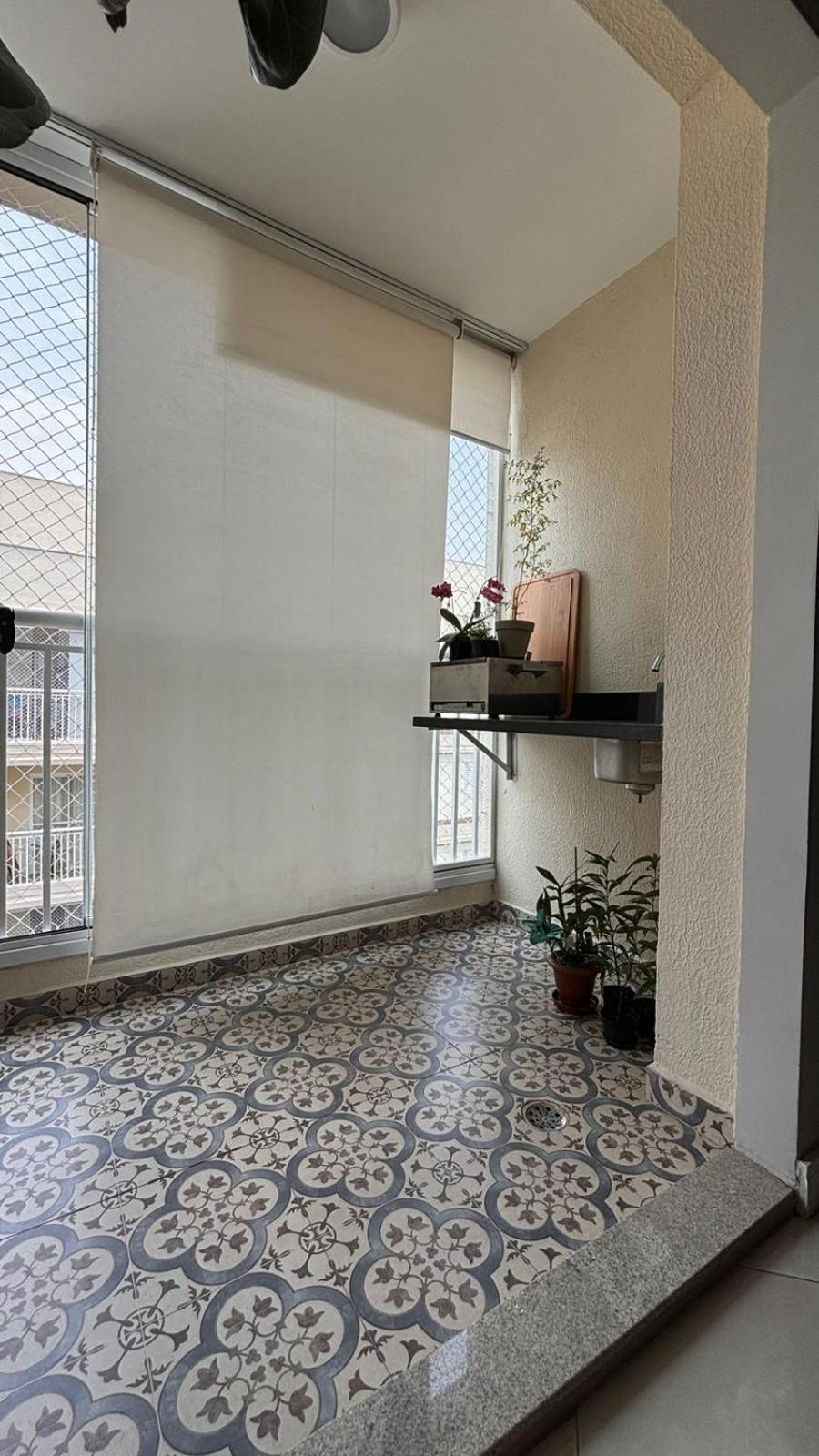 Apartment Conforto A 900m Do Expo Center Norte
