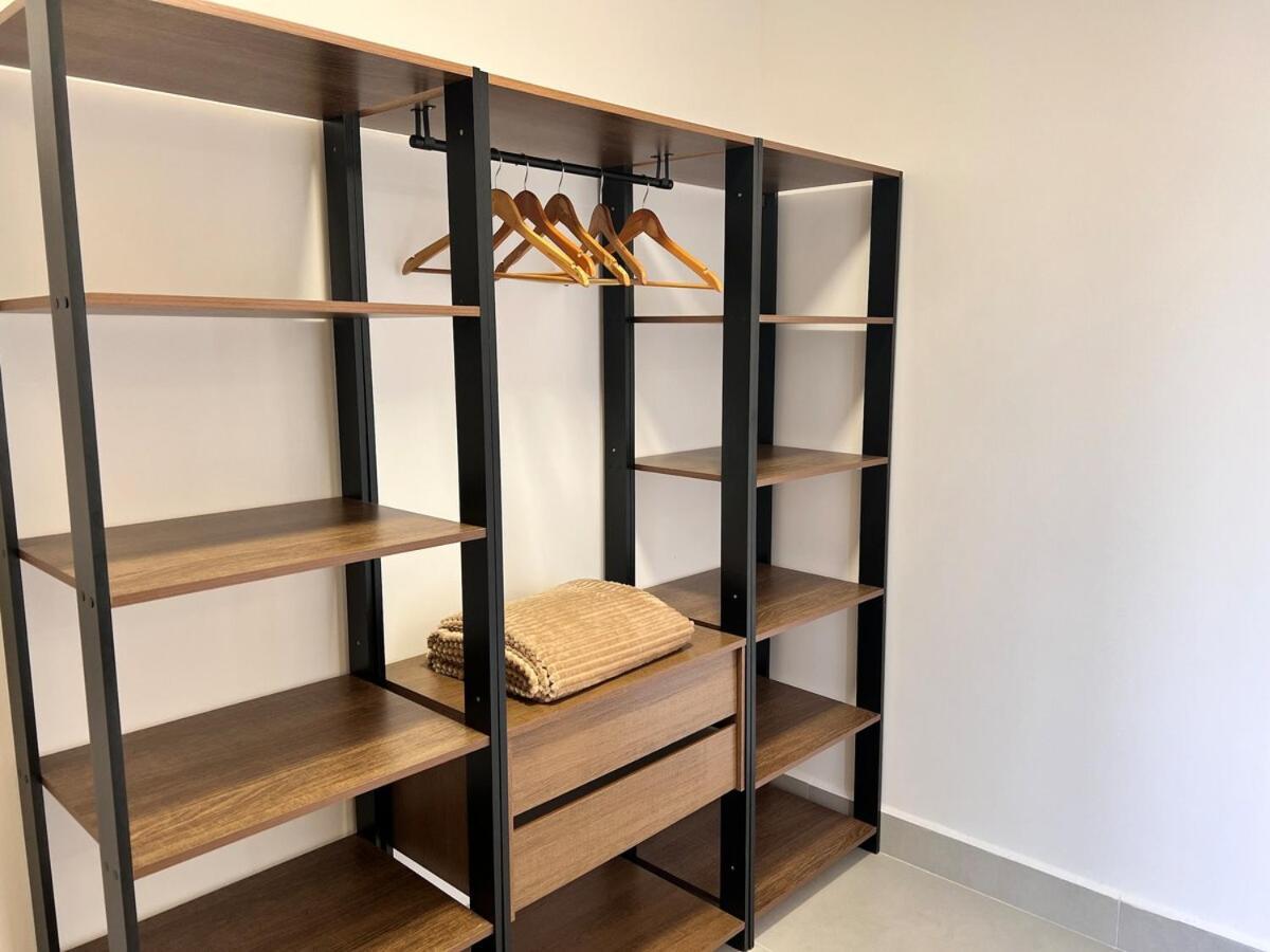 Apartment Confortavel- 5min A Pe Do Metro Barra Funda *