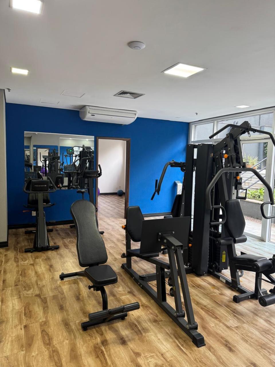 Flat Alameda Campinas Apartamento São Paulo