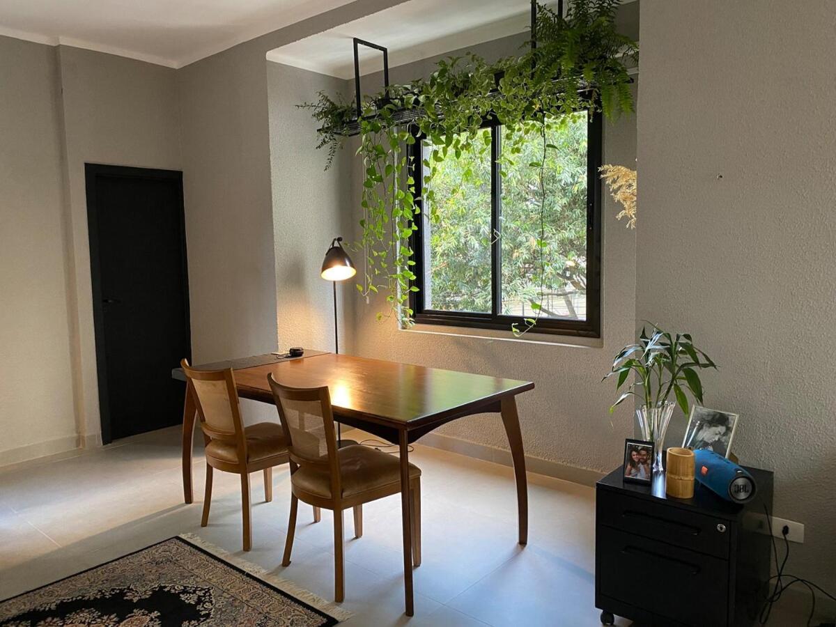 Beautiful In The Heart Of Buarque Sao Paulo