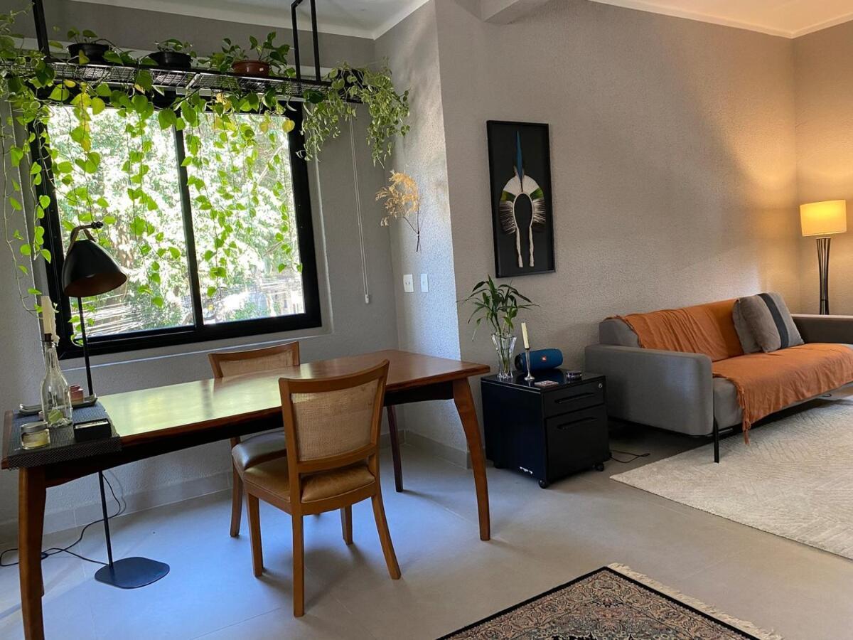 Apartment Beautiful In The Heart Of Buarque *