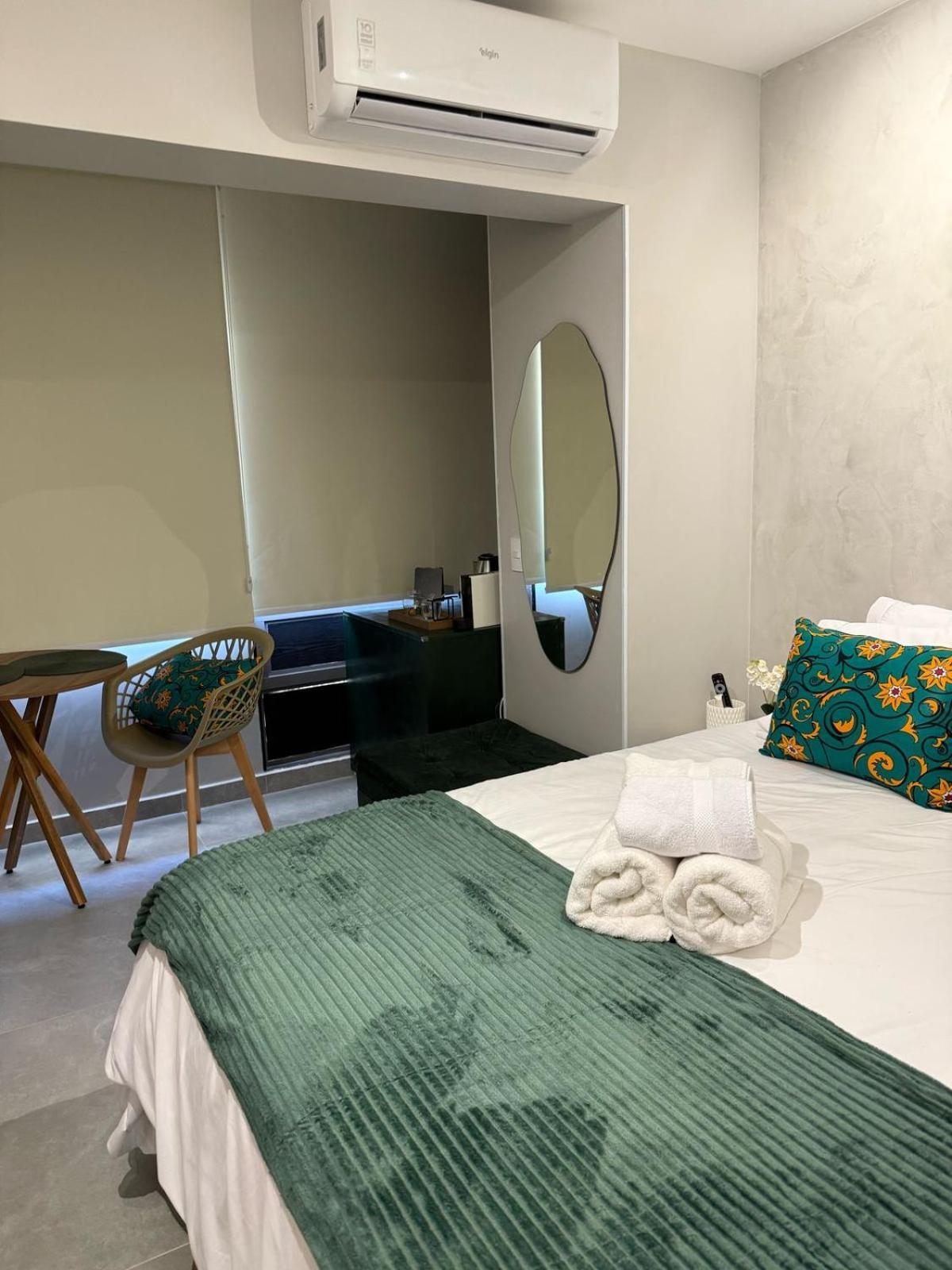 Apartment Hy Pinheiros 205 Madalena - Jardins