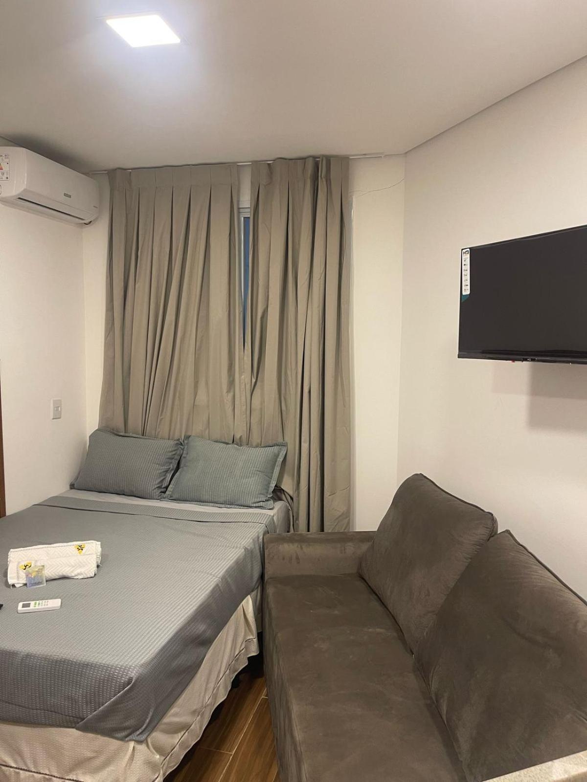 Aparthotel Stunt Sao Paulo