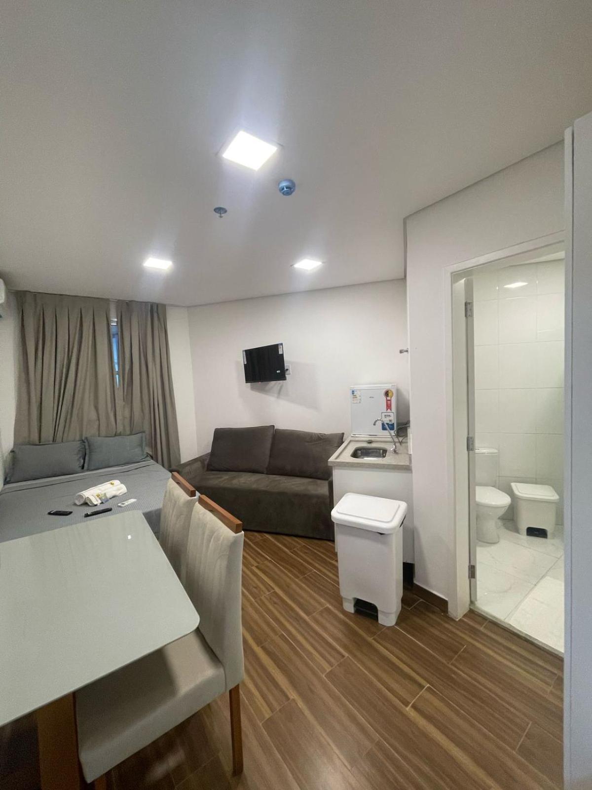 Aparthotel Stunt Sao Paulo