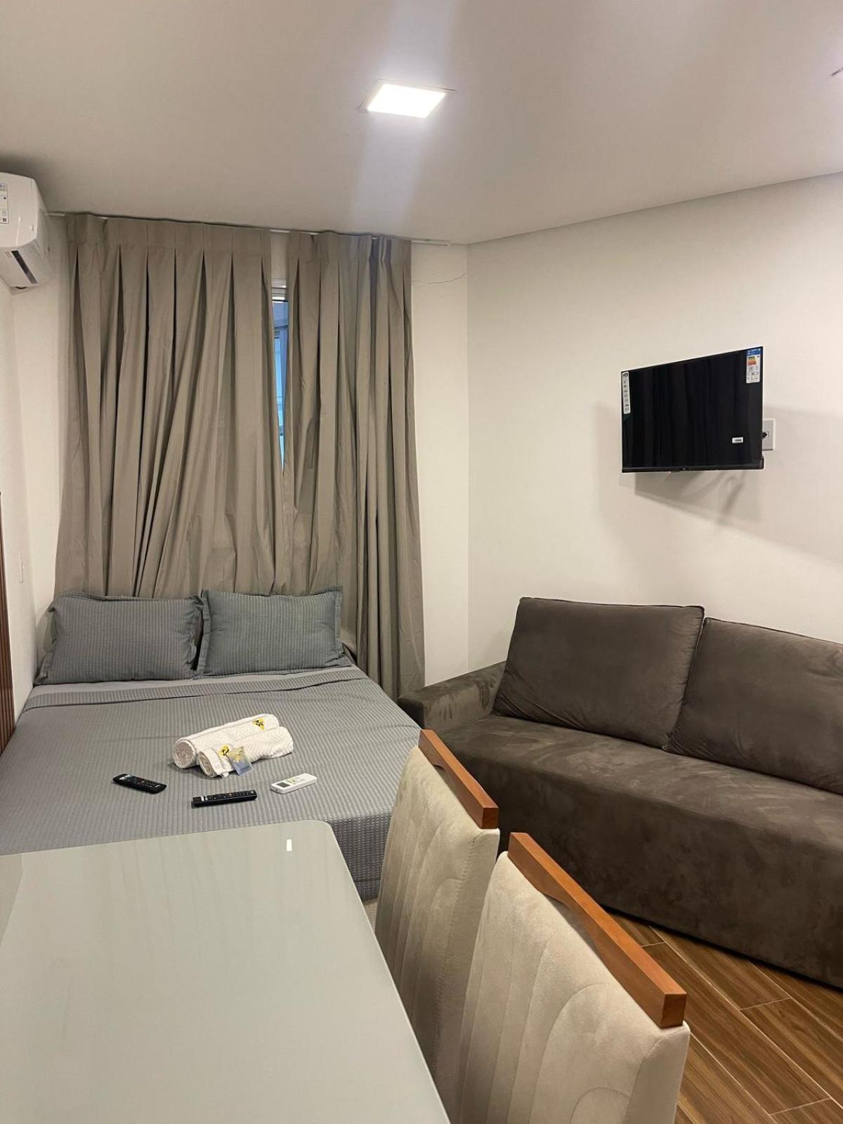 Stunt Aparthotel