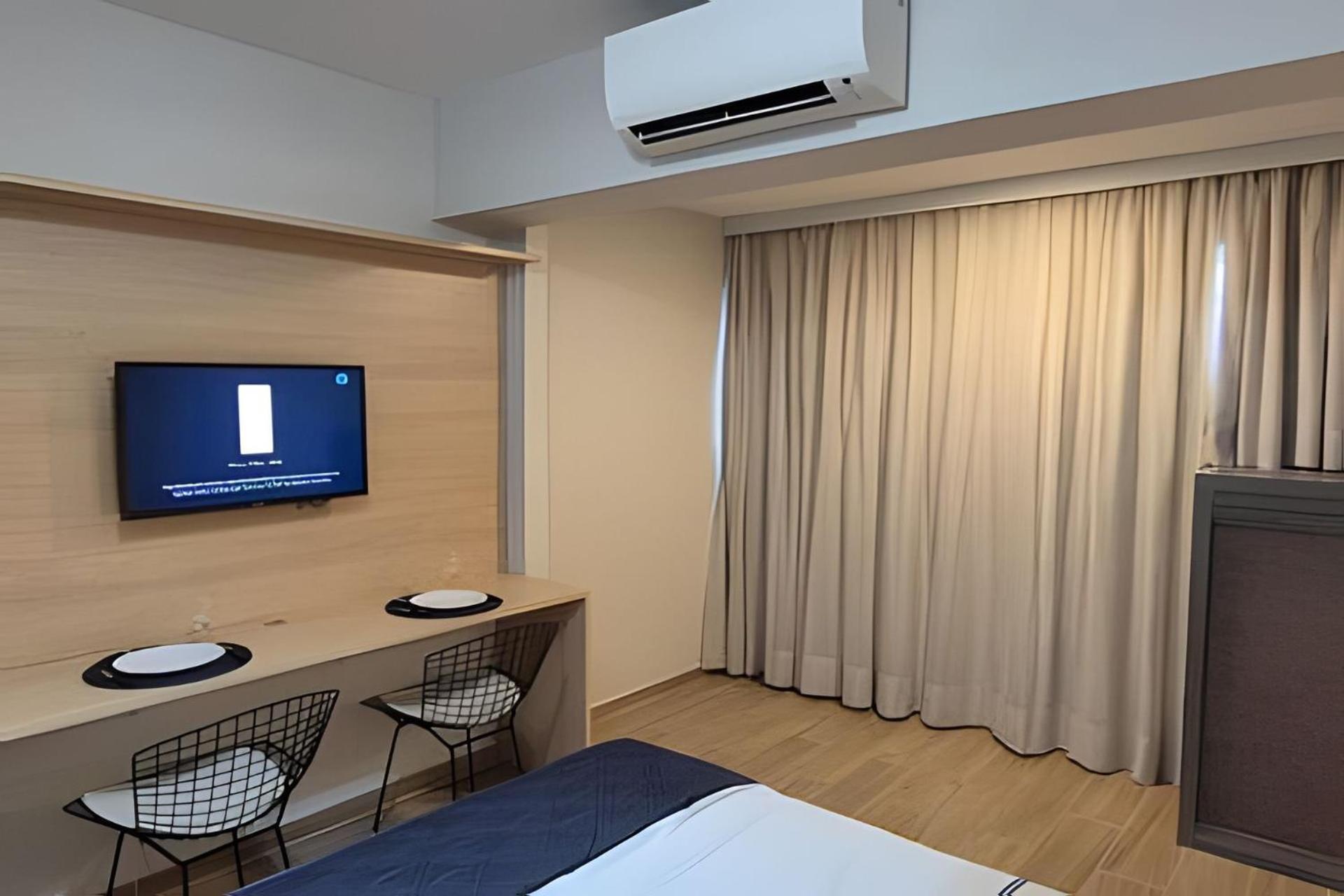 Luxo E Conforto Na Mariana * São Paulo