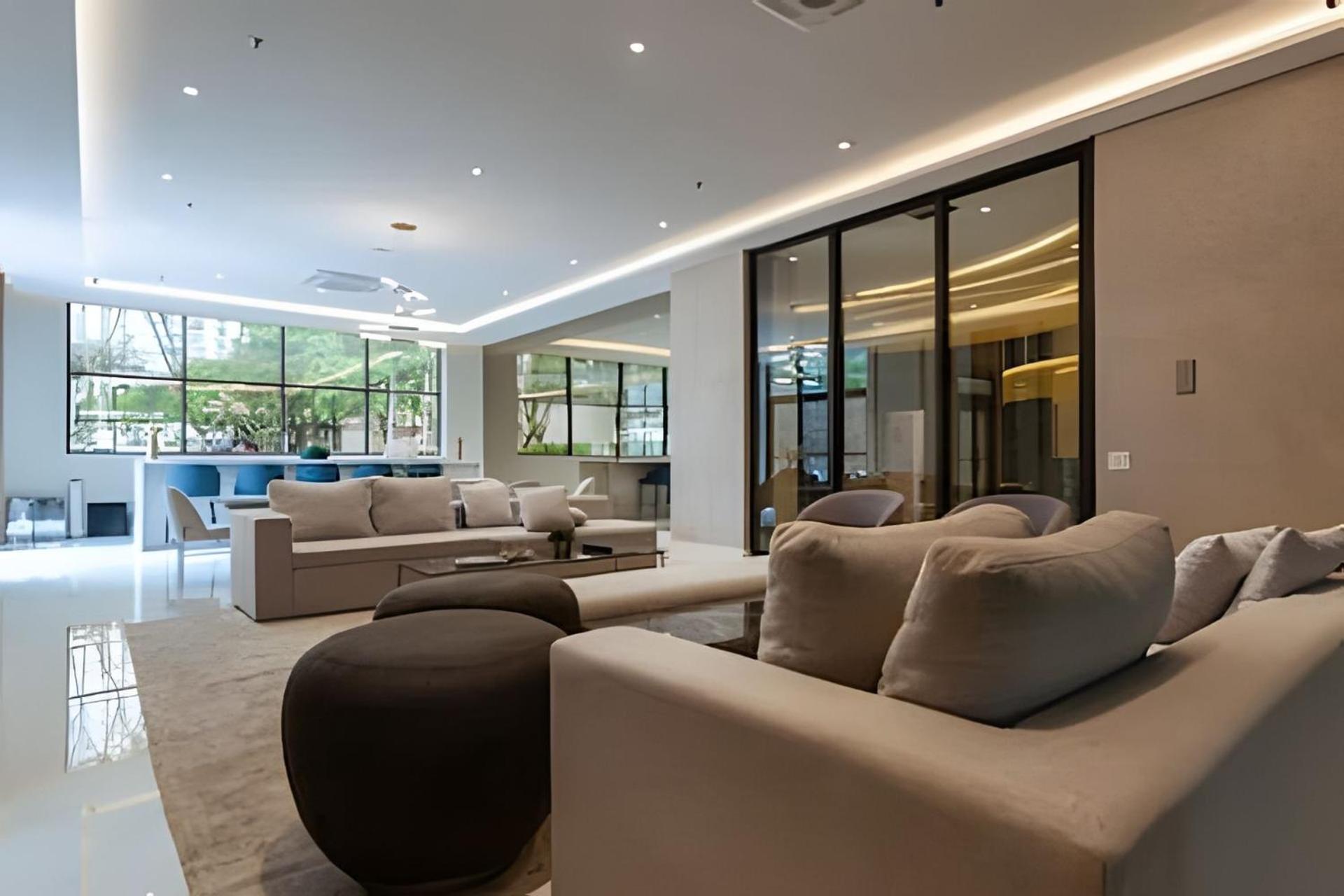 Apartamento Luxo E Conforto Na Mariana