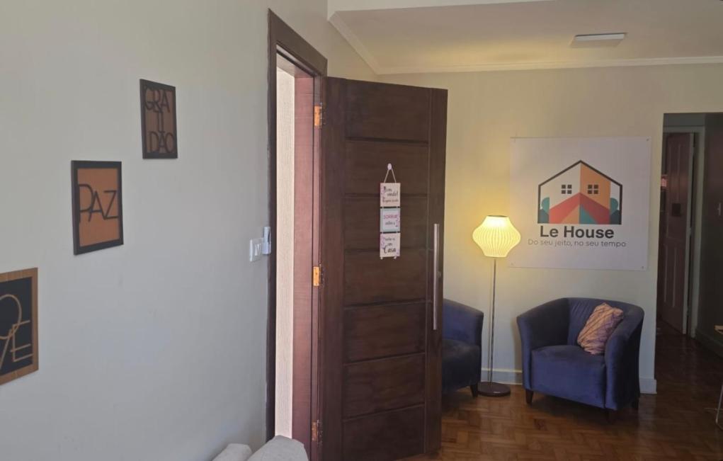Le House Guest house *