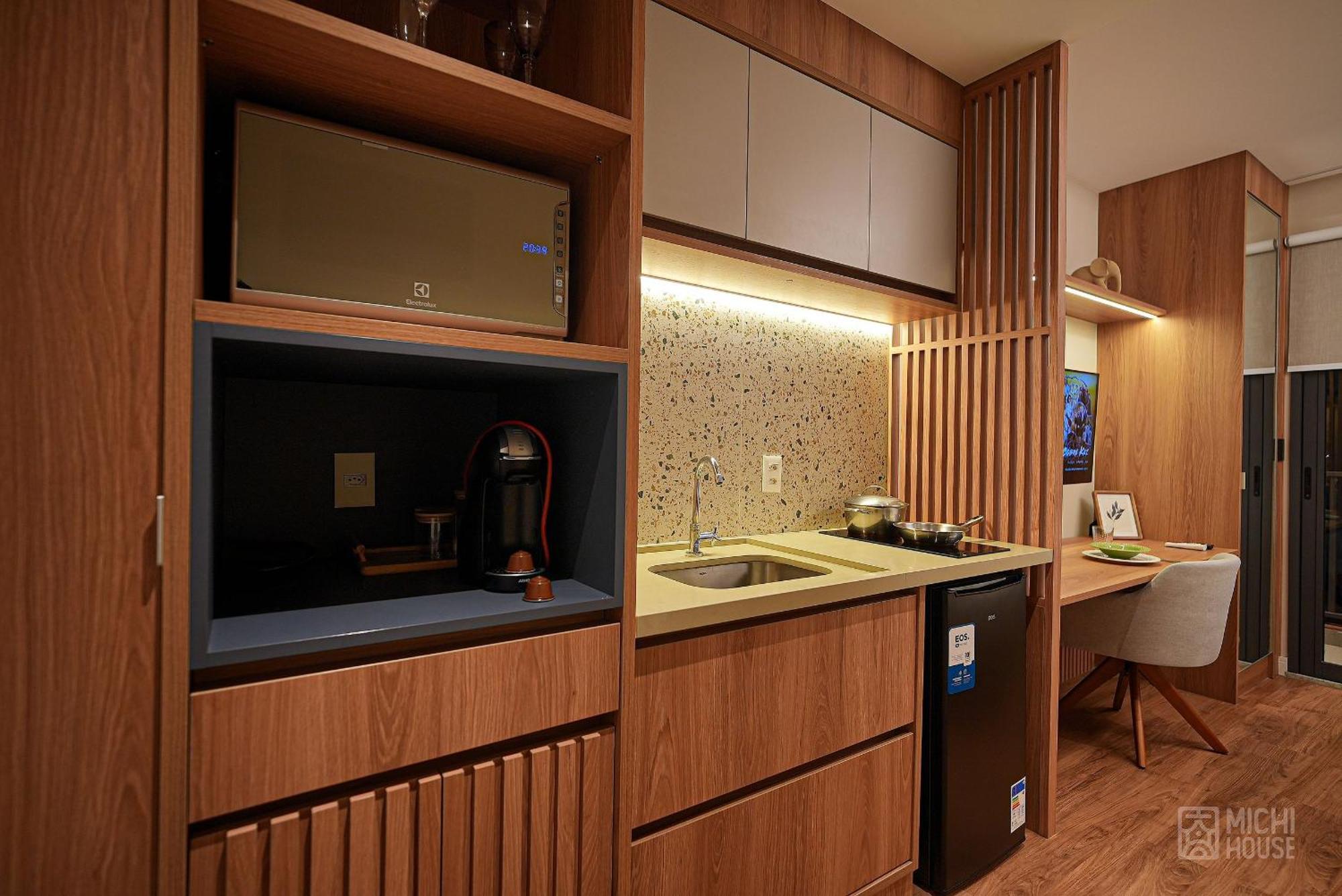 Maravilhoso Metro Paraiso/av Paulista/ibirapuera Ac/wf Apartamento