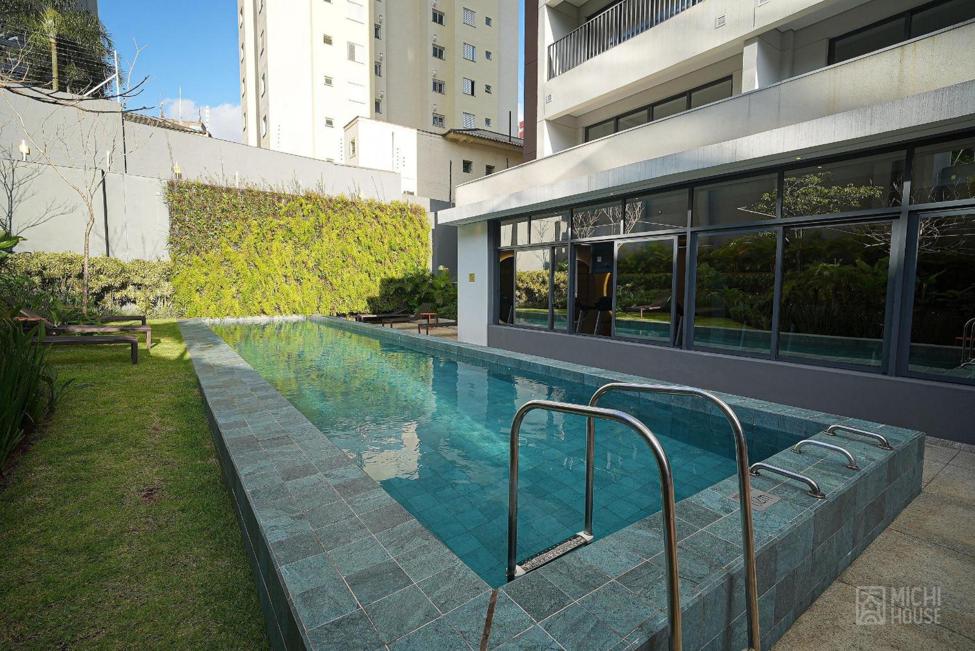 Apartamento Maravilhoso Metro Paraiso/av Paulista/ibirapuera Ac/wf *