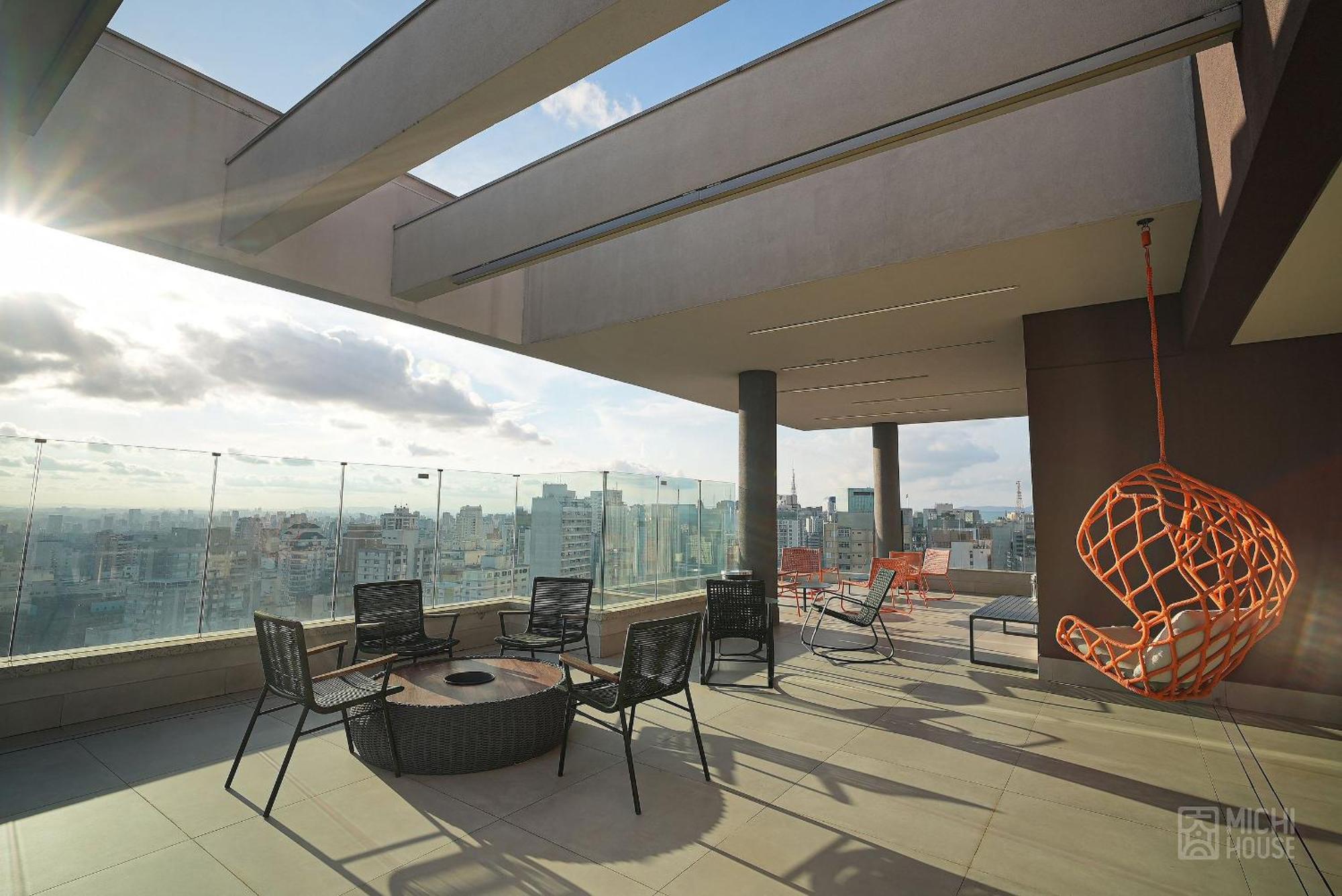 Maravilhoso Metro Paraiso/av Paulista/ibirapuera Ac/wf * São Paulo