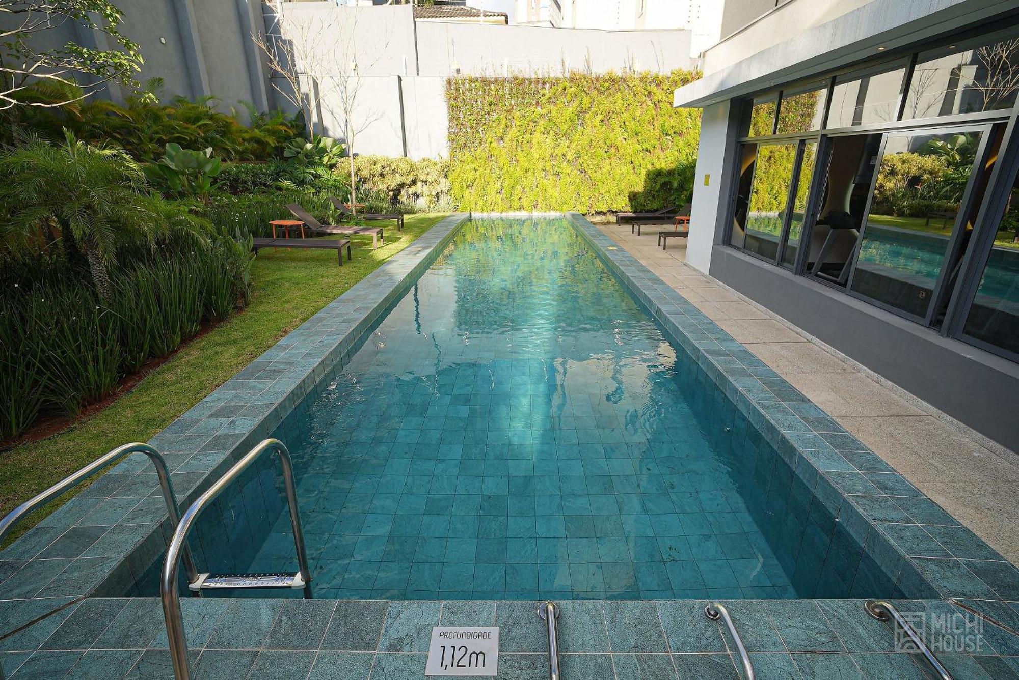 Maravilhoso Metro Paraiso/av Paulista/ibirapuera Ac/wf Apartamento