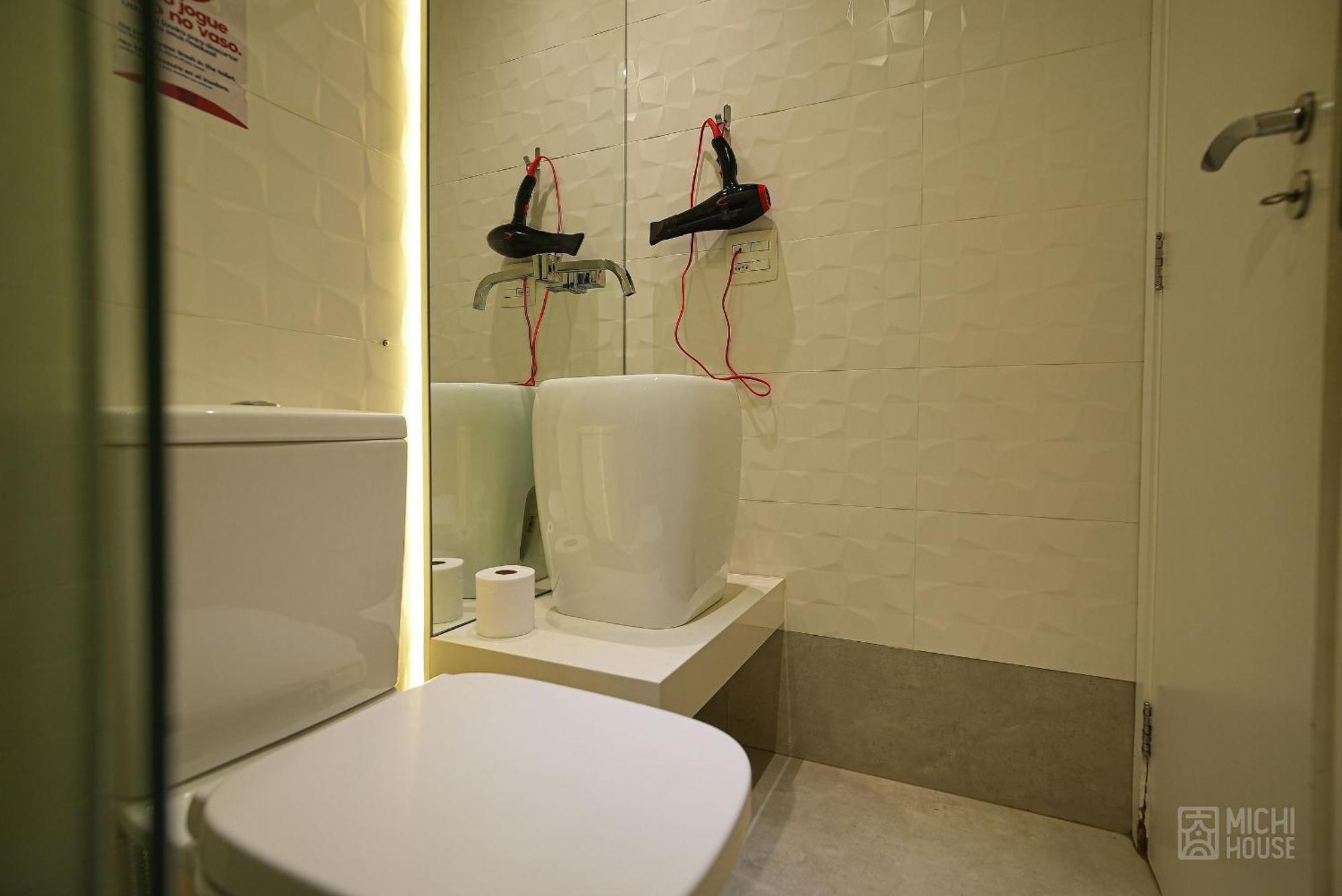 Apartamento Expocn - Anhembi Metro Tiete - Piscina 24 *