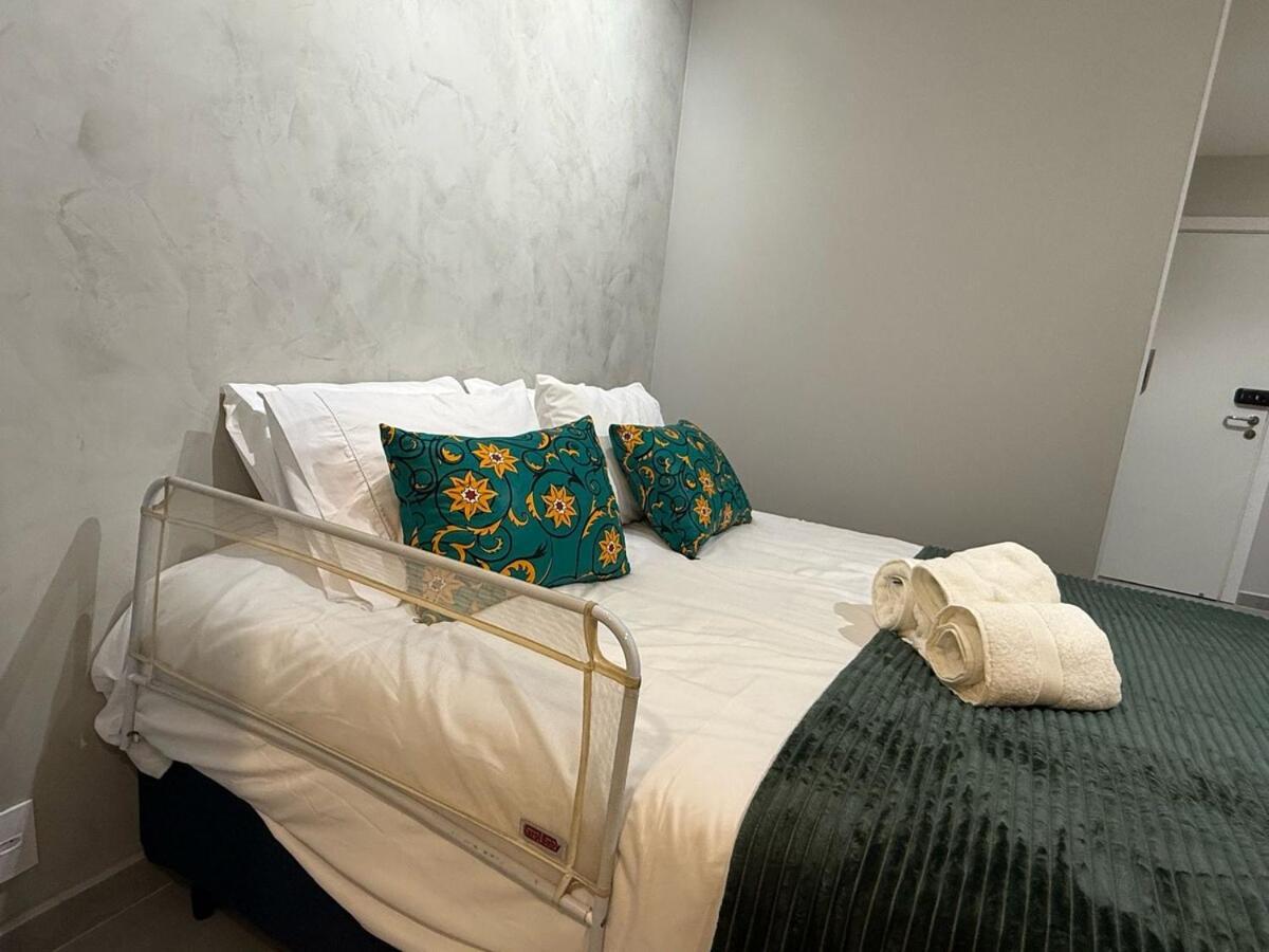 Hy Pinheiros 205 Madalena - Jardins