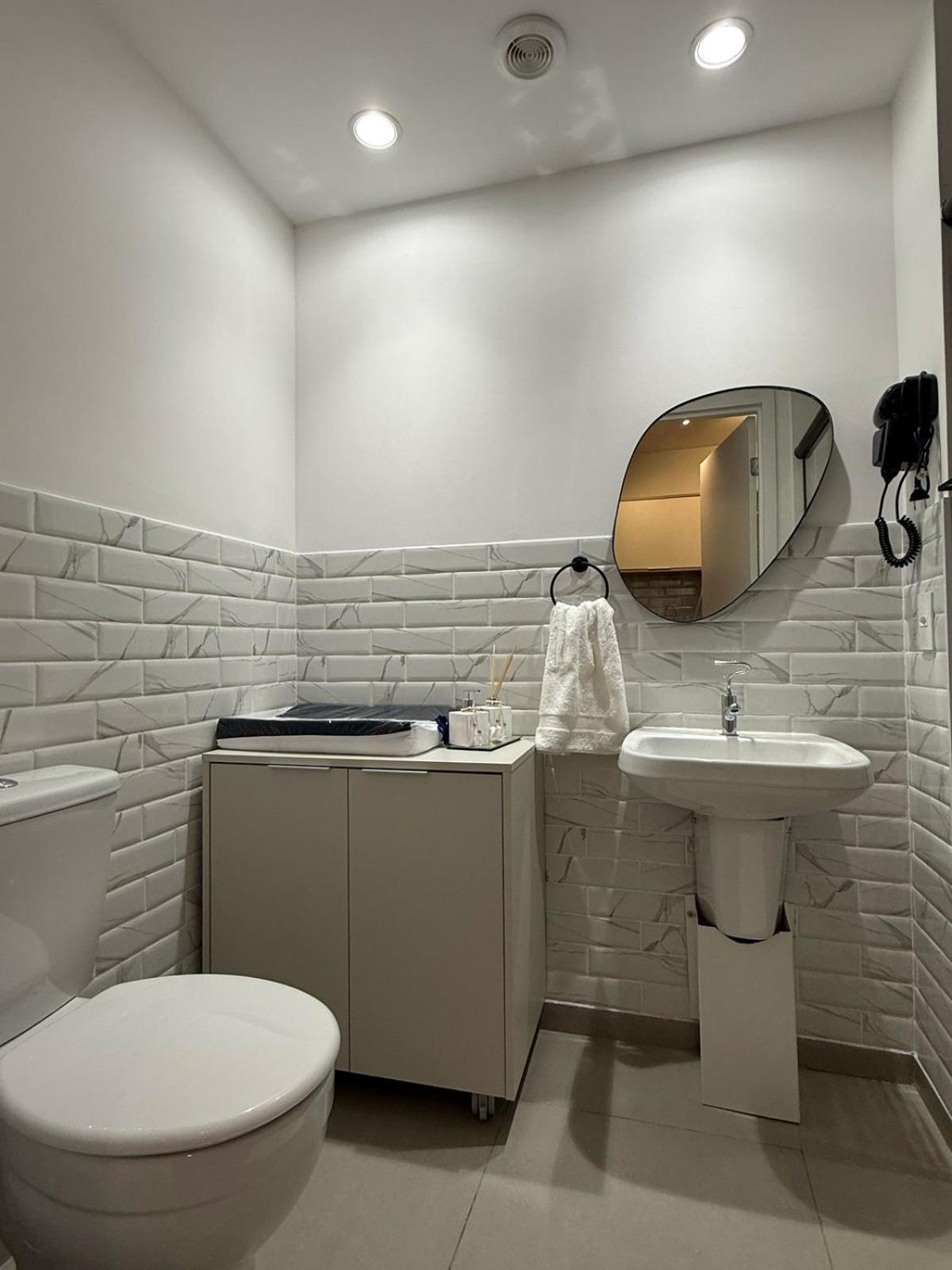 Hy Pinheiros 205 Madalena - Jardins Apartment Sao Paulo
