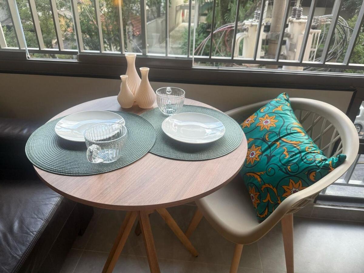 Apartment Hy Pinheiros 205 Madalena - Jardins *