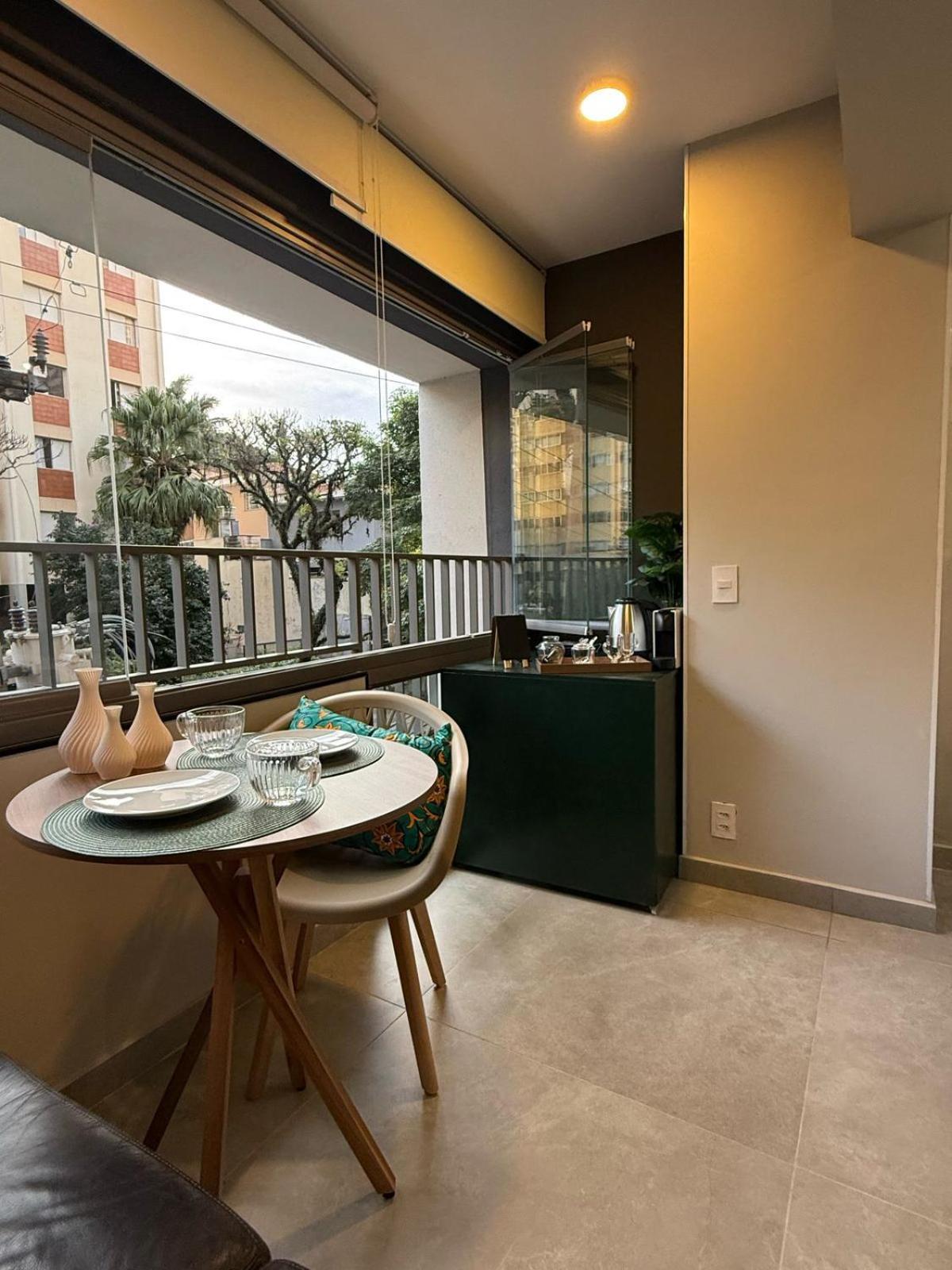Hy Pinheiros 205 Madalena - Jardins