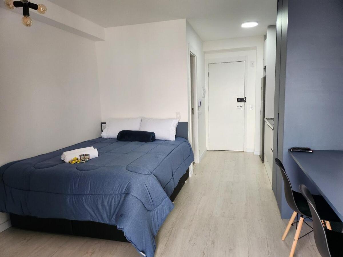 Hy Pinheiros 1709, Madalena - Jardins Apartment Sao Paulo