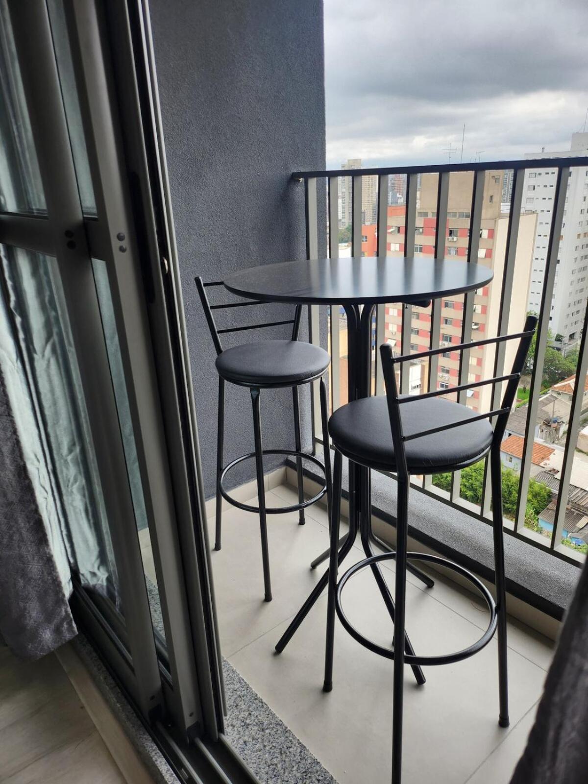 Hy Pinheiros 1709, Madalena - Jardins Apartment Sao Paulo