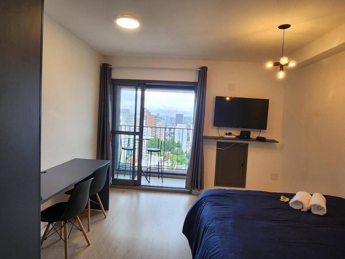 Hy Pinheiros 1709, Madalena - Jardins *