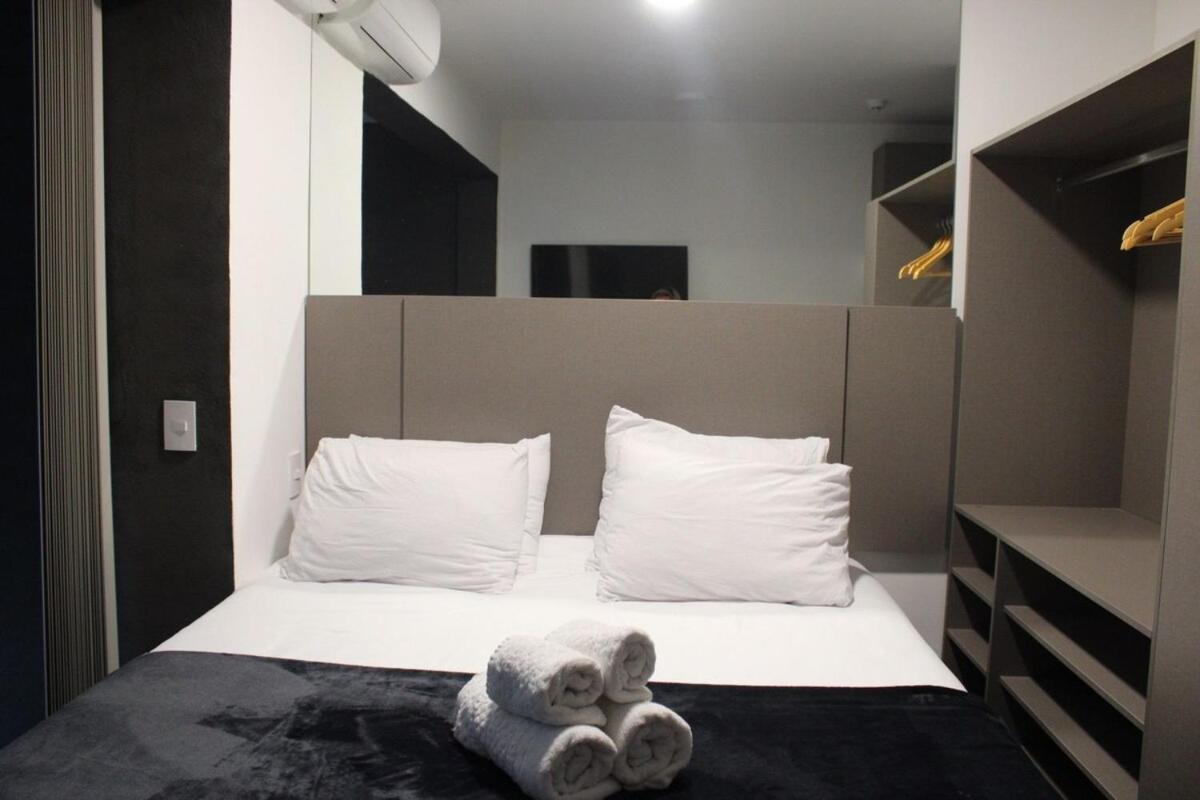 Apartamento 213 - Pinheiros,vila Madalena - Jardins *