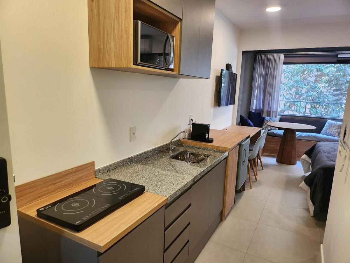 213 - Pinheiros,vila Madalena - Jardins Apartamento