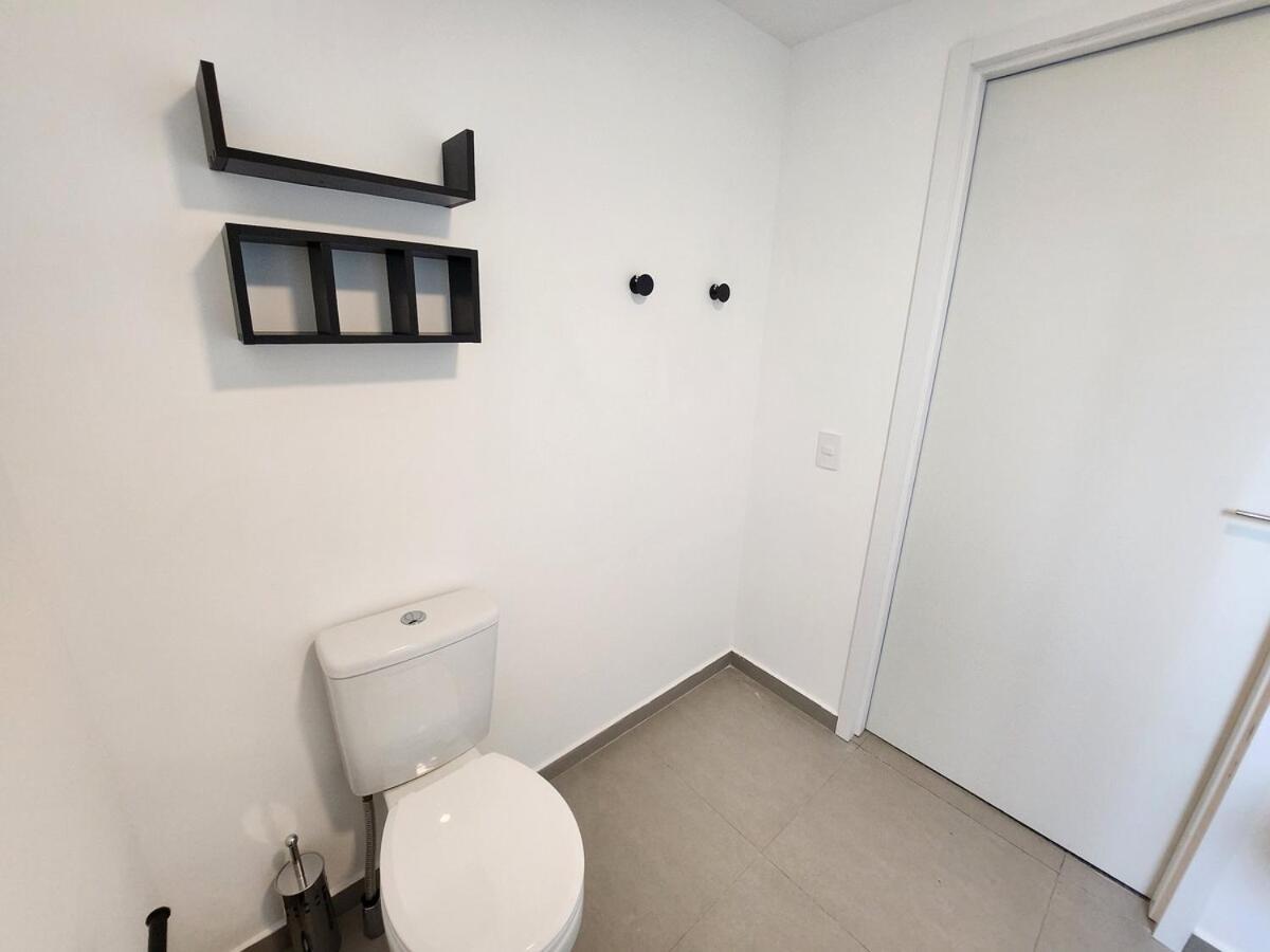 213 - Pinheiros,vila Madalena - Jardins Apartamento *