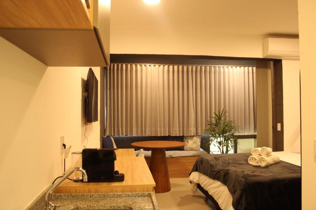 Apartamento 213 - Pinheiros,vila Madalena - Jardins *