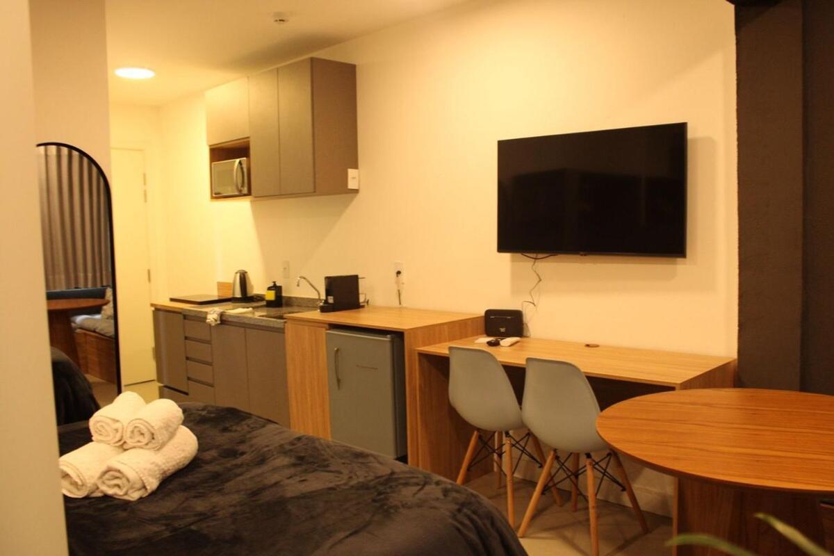 213 - Pinheiros,vila Madalena - Jardins Apartamento São Paulo