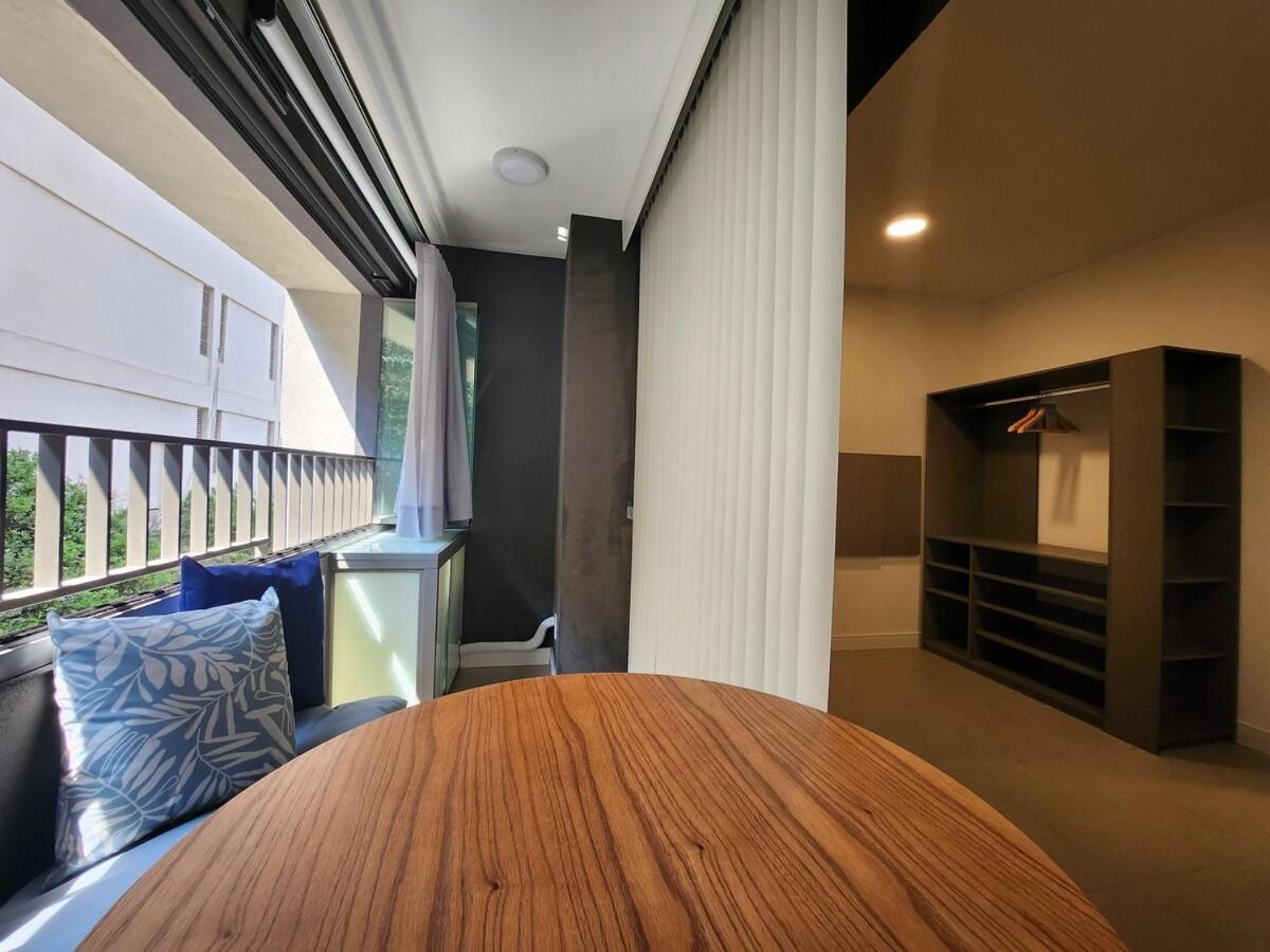 Apartamento 213 - Pinheiros,vila Madalena - Jardins *