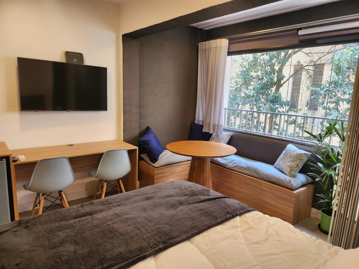 213 - Pinheiros,vila Madalena - Jardins Apartamento