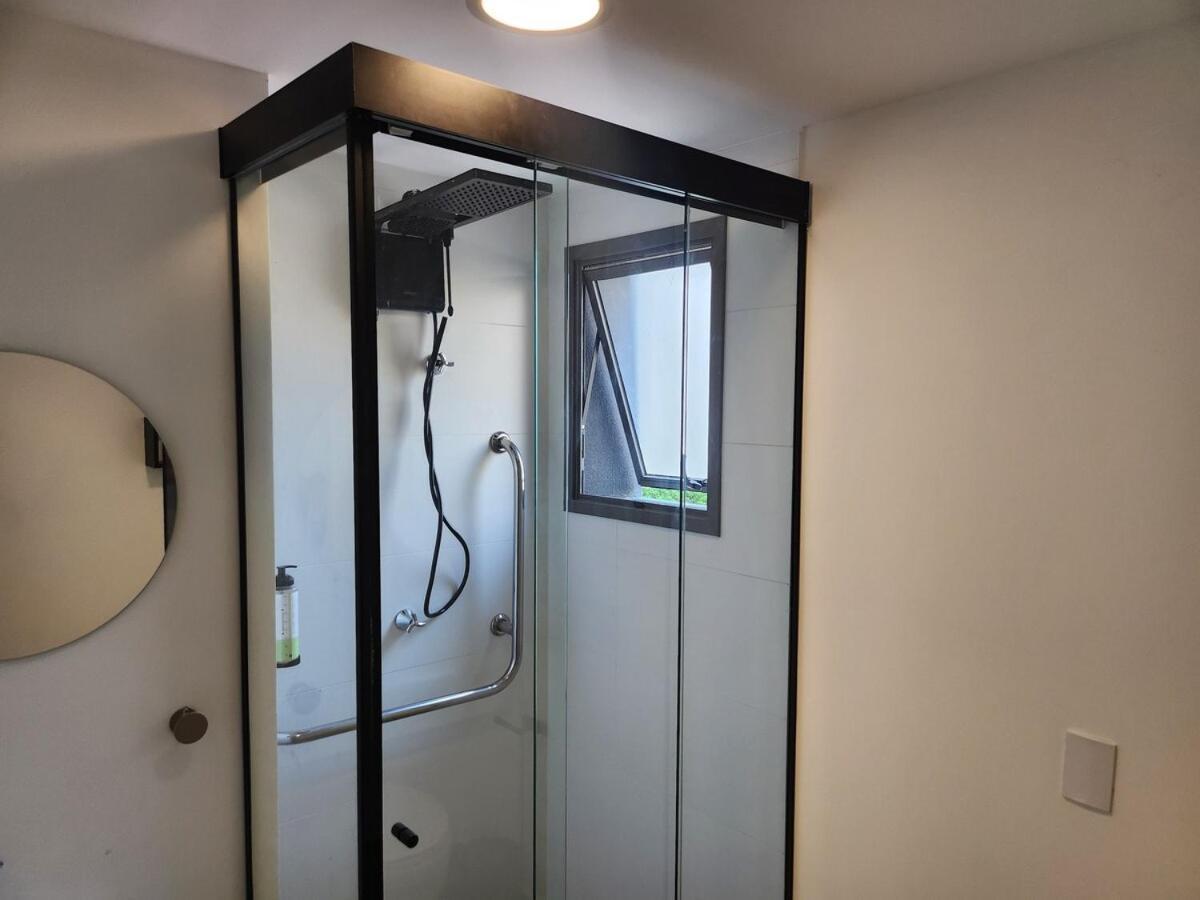 Apartamento 213 - Pinheiros,vila Madalena - Jardins