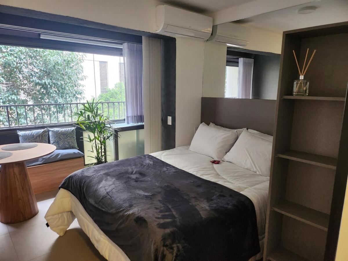 Apartamento 213 - Pinheiros,vila Madalena - Jardins *