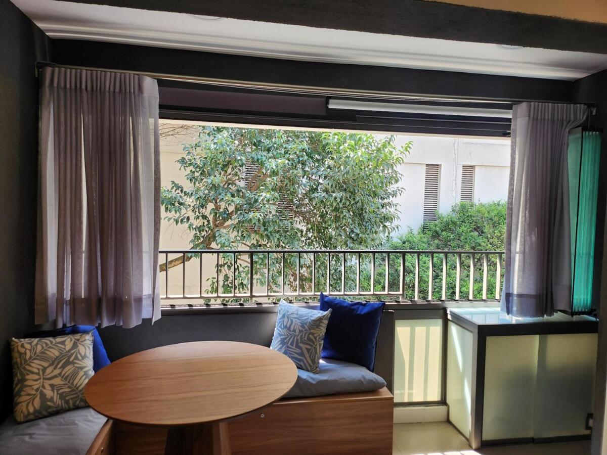 Apartamento 213 - Pinheiros,vila Madalena - Jardins São Paulo