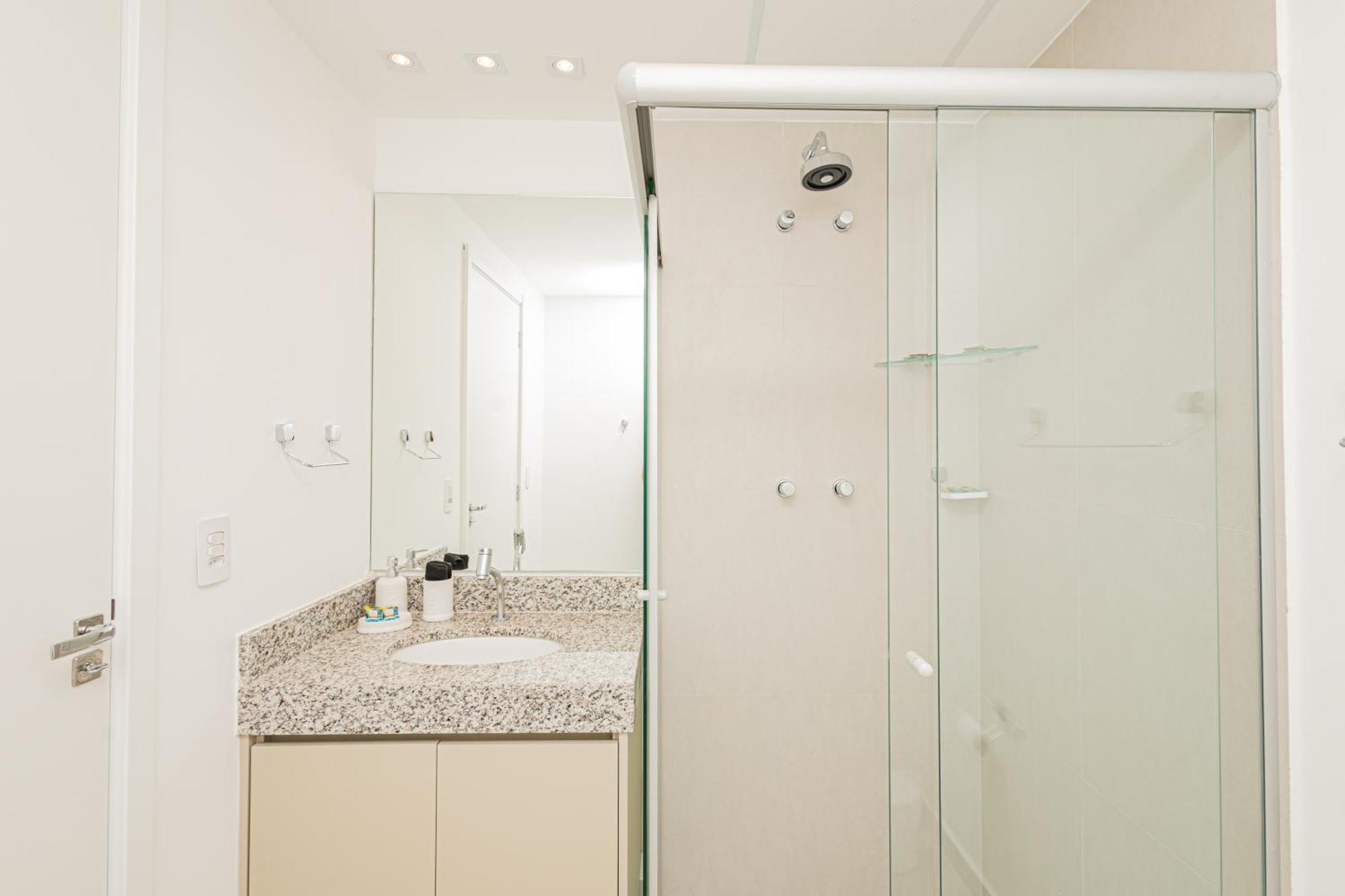 Vvn - Office E Lazer Na Nova By Anora Spaces Apartment