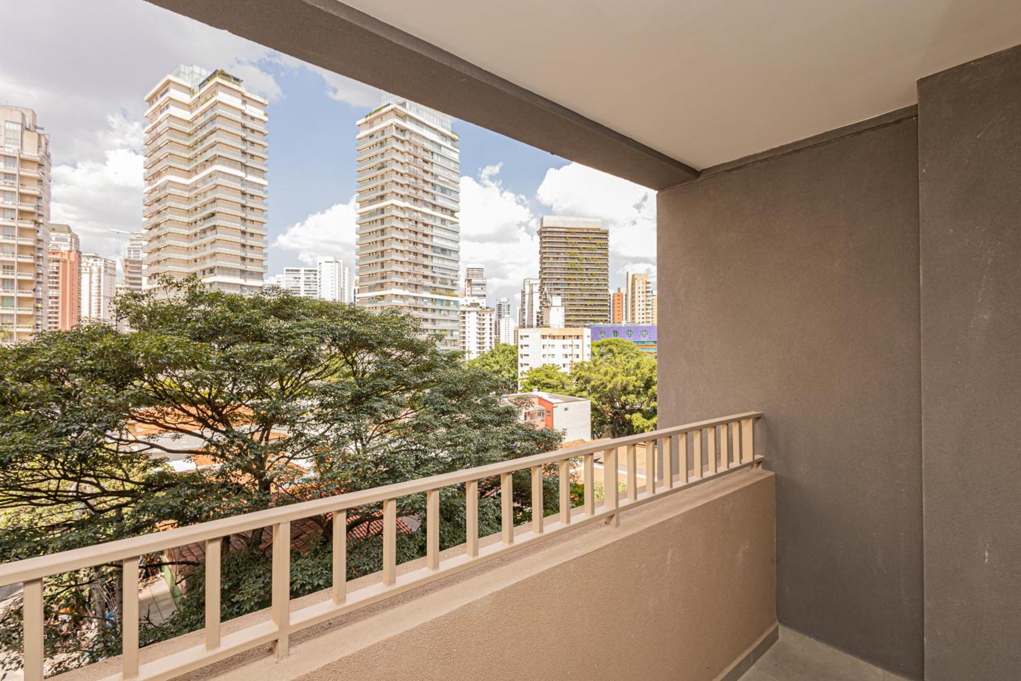 Vvn - Office E Lazer Na Nova By Anora Spaces Sao Paulo