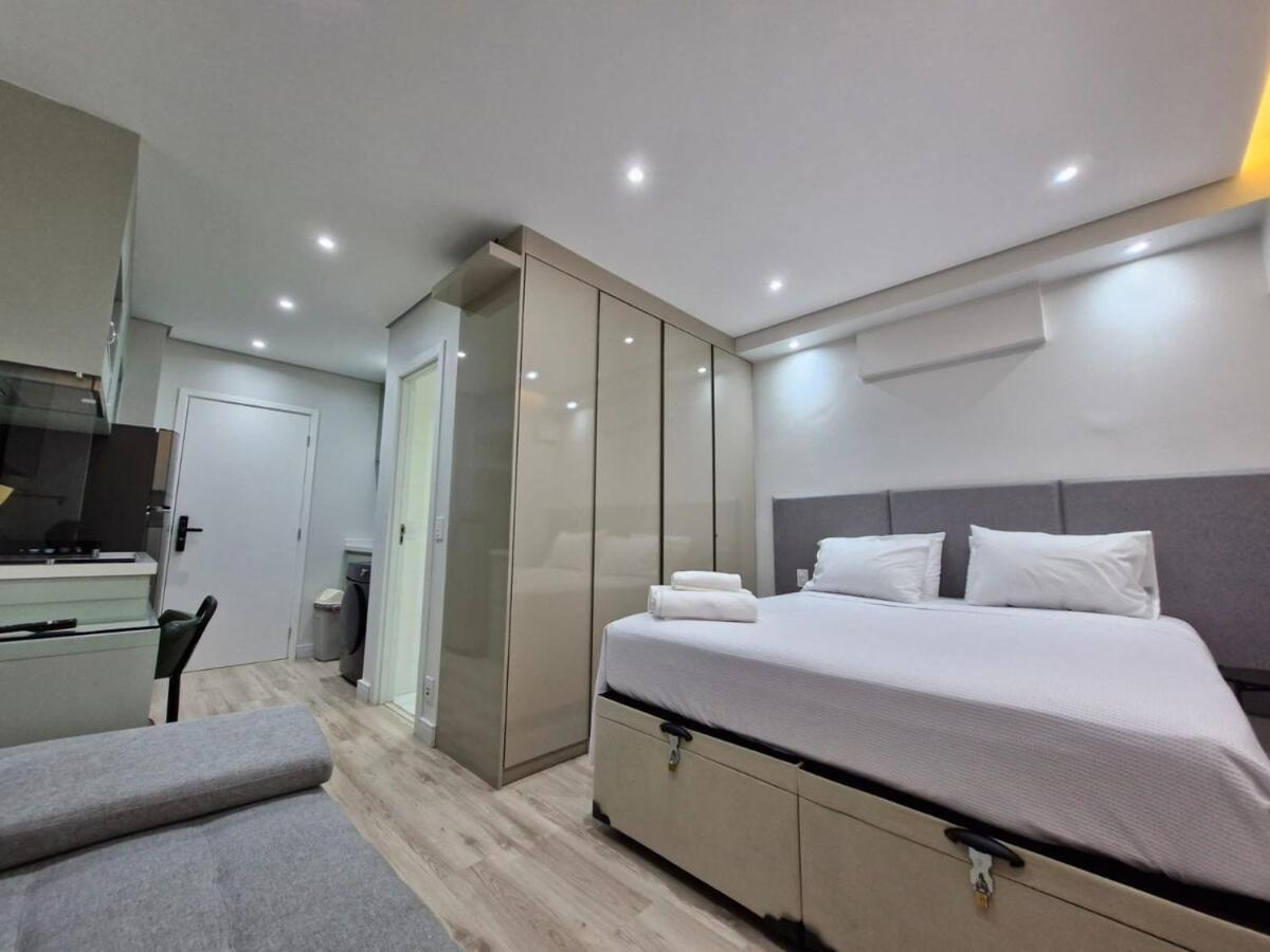 Apartamento Vl Olimpia Comfortable