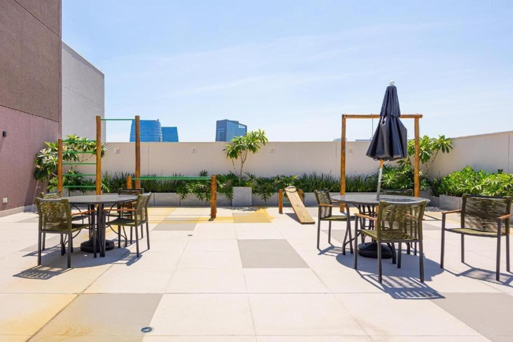 Apartamento Vl Olimpia Comfortable