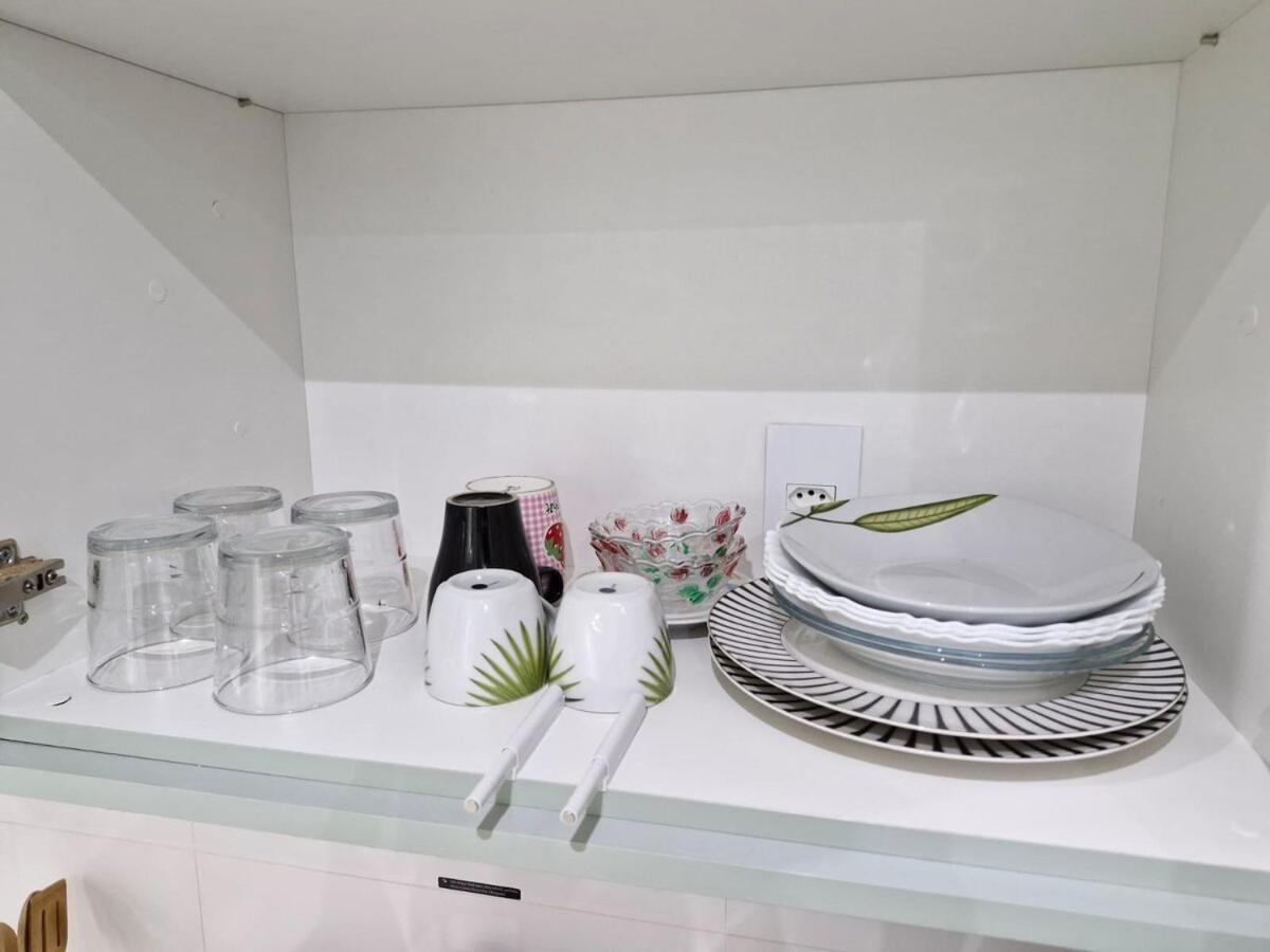 Apartamento Vl Olimpia Comfortable São Paulo