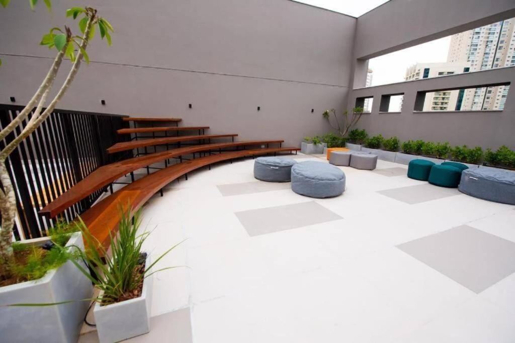 Apartamento Vl Olimpia Comfortable São Paulo