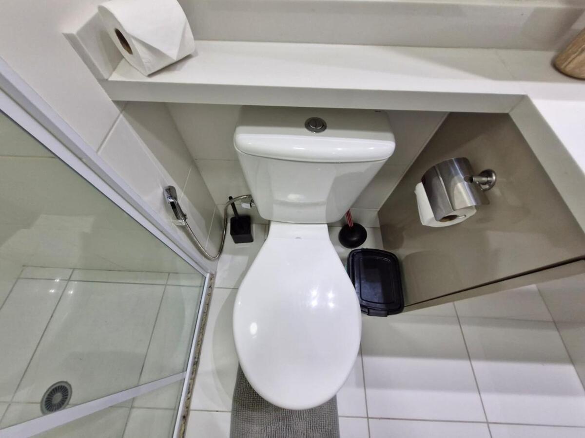 Vl Olimpia Comfortable Apartamento *