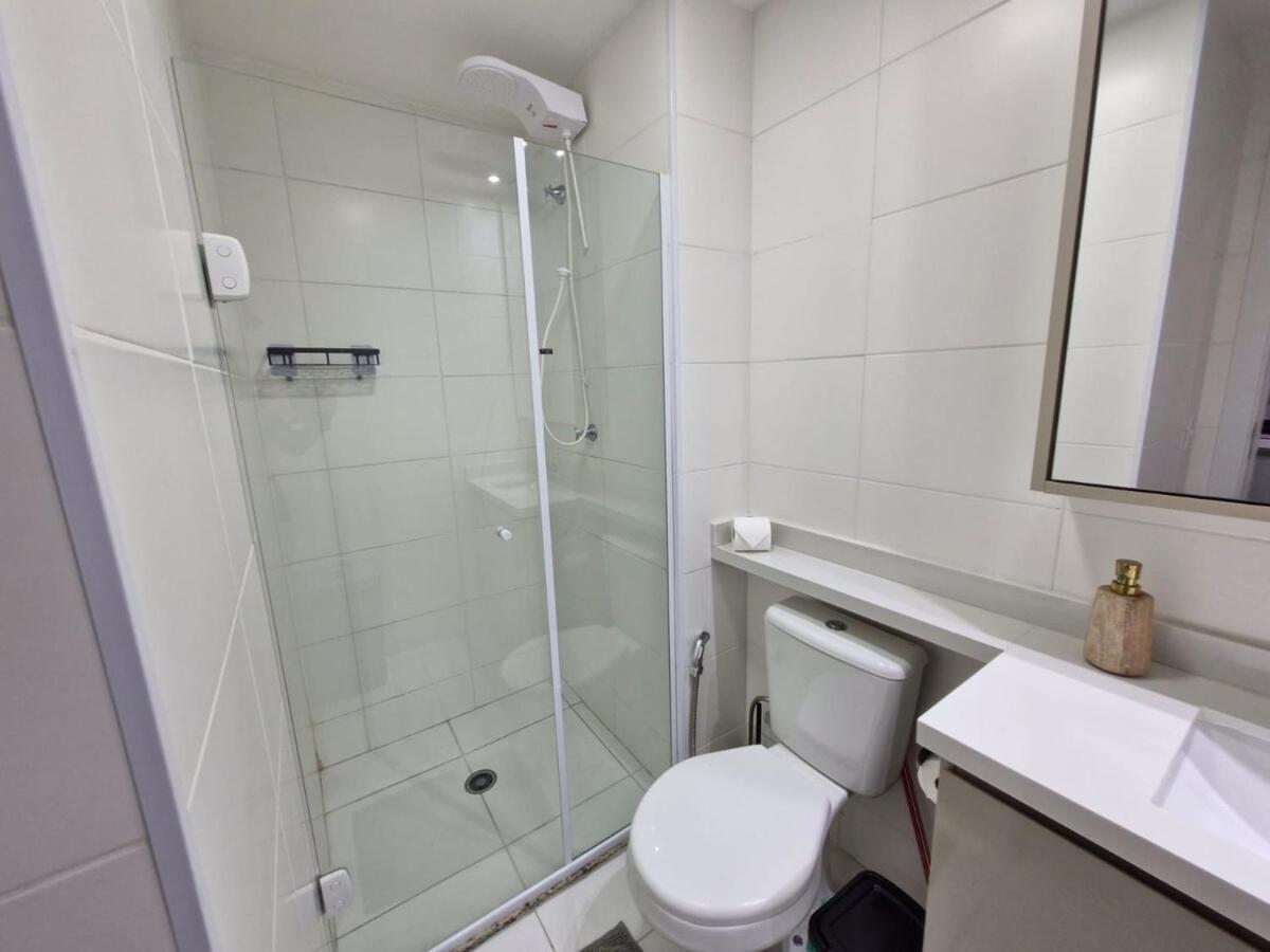 Apartamento Vl Olimpia Comfortable *