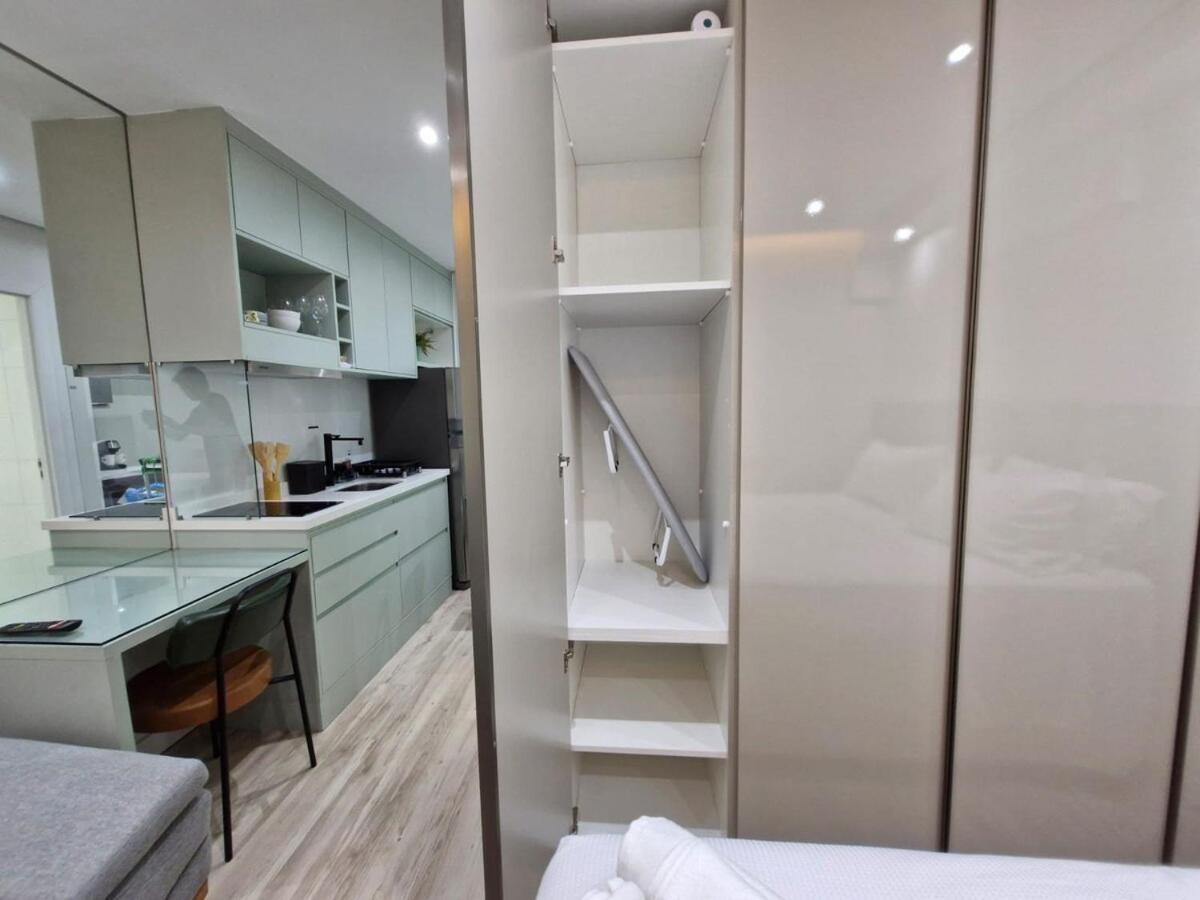 Apartamento Vl Olimpia Comfortable