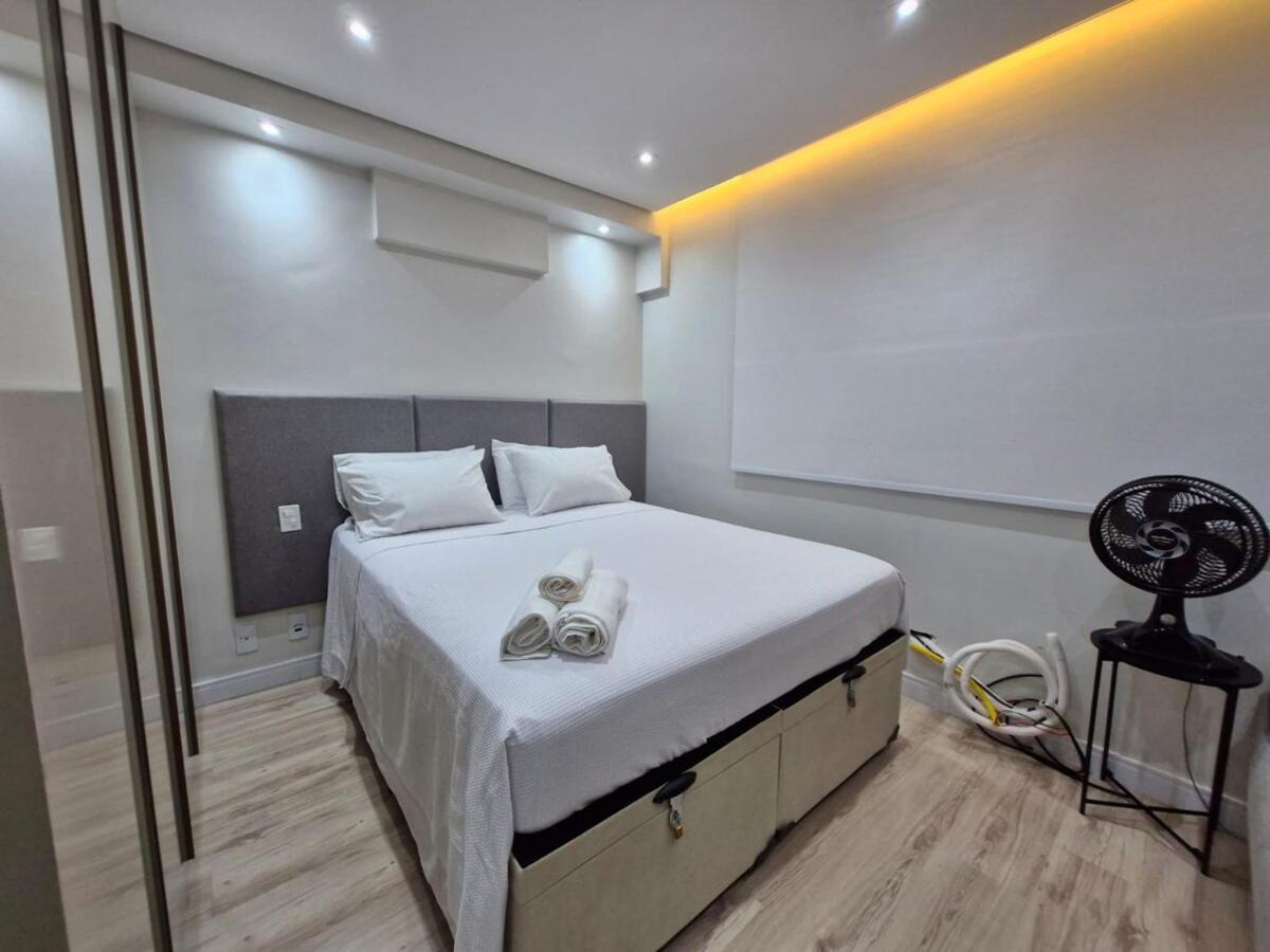 Vl Olimpia Comfortable Apartamento *