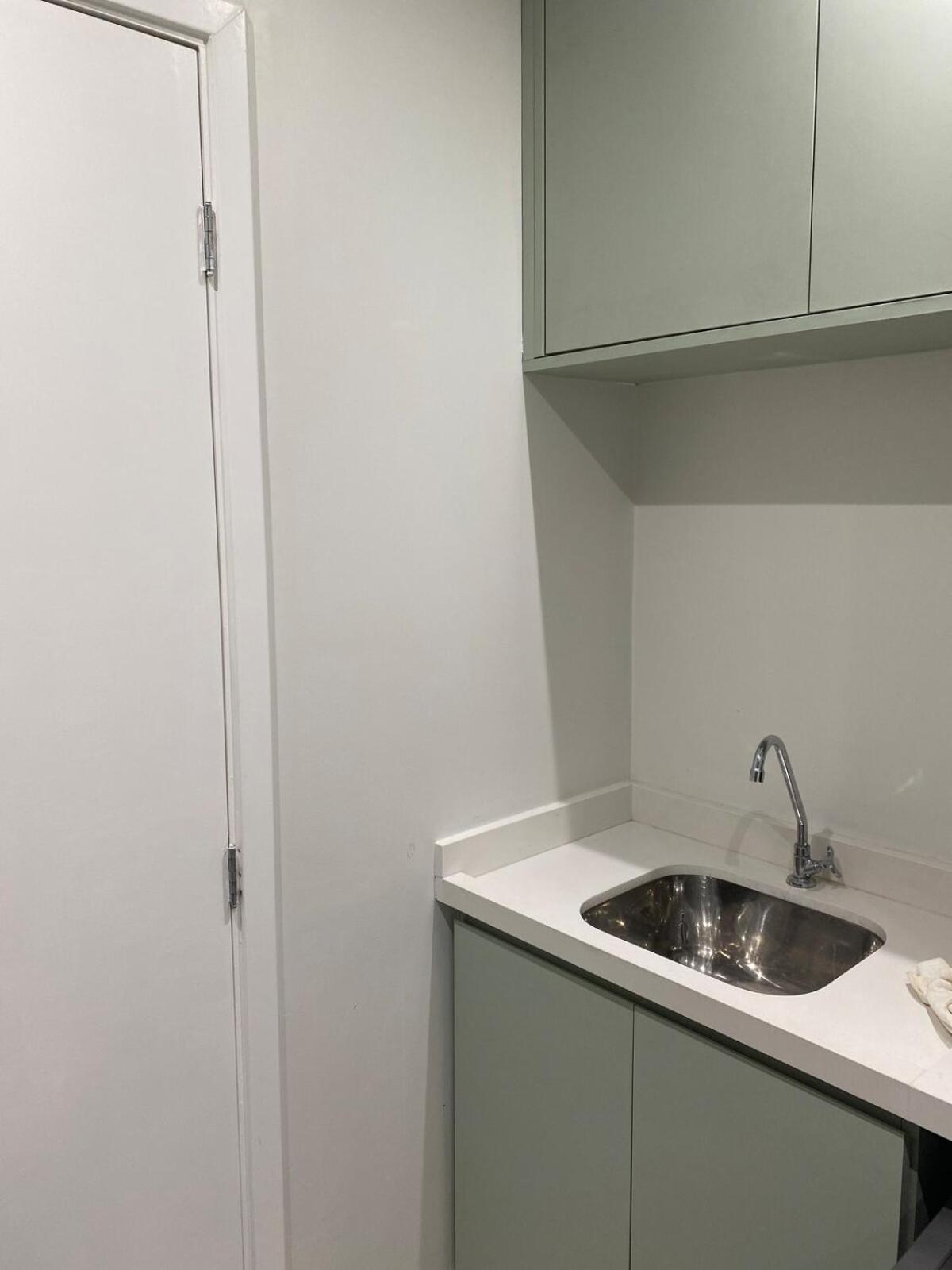 Vl Olimpia Comfortable Apartamento
