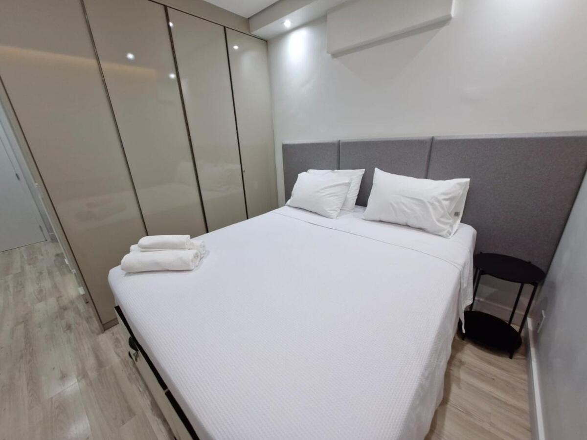 Vl Olimpia Comfortable Apartamento São Paulo
