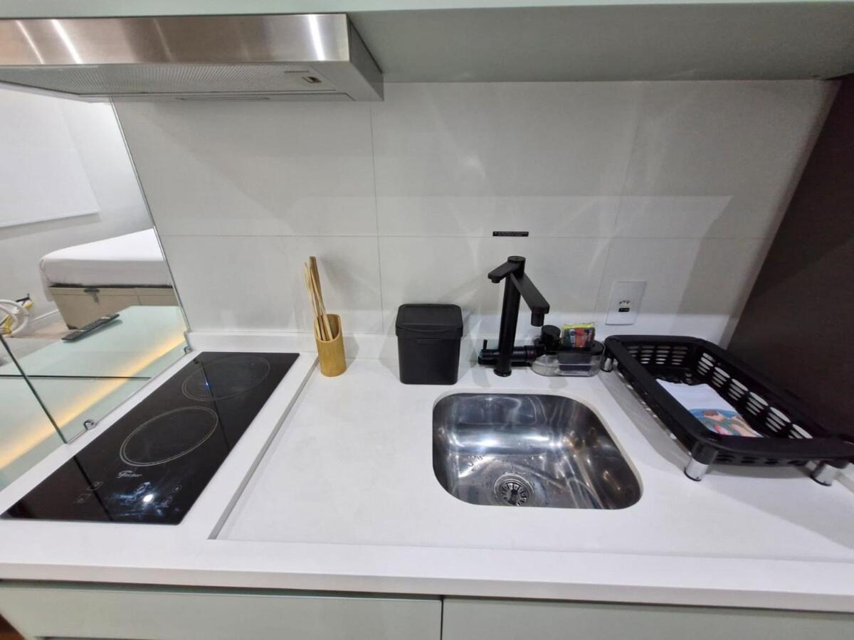 Vl Olimpia Comfortable Apartamento