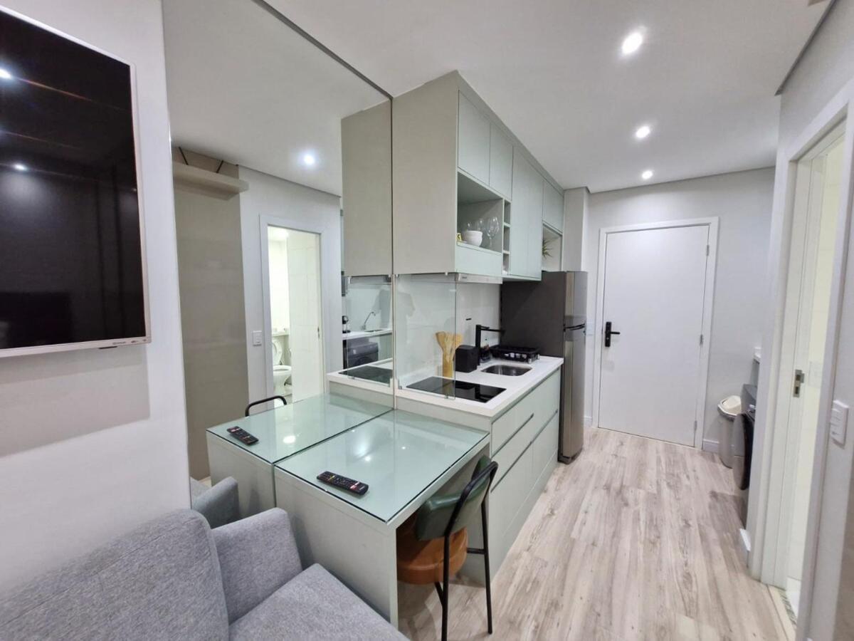 Apartamento Vl Olimpia Comfortable
