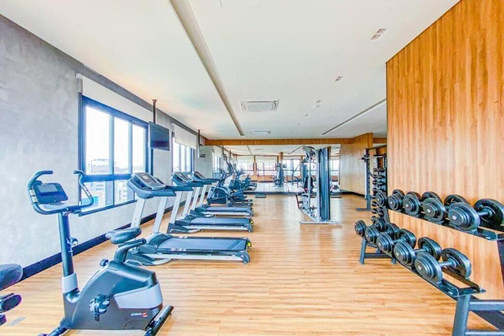 Apartamento Vl Olimpia Comfortable São Paulo